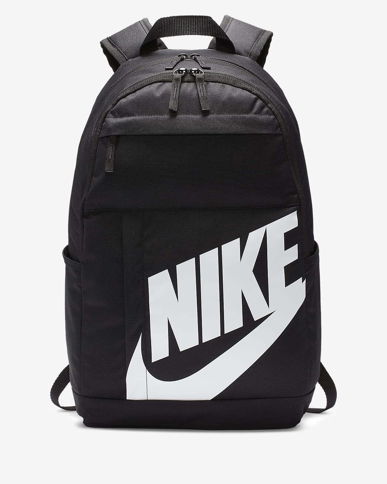 nike grey elemental backpack