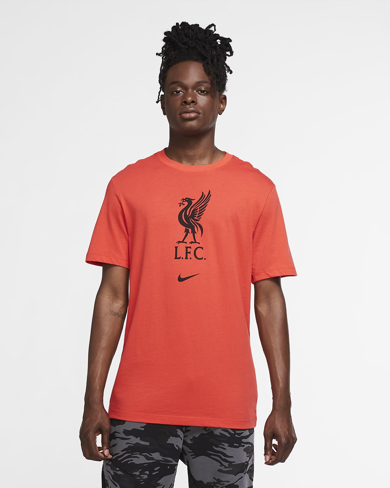 playeras hombre liverpool