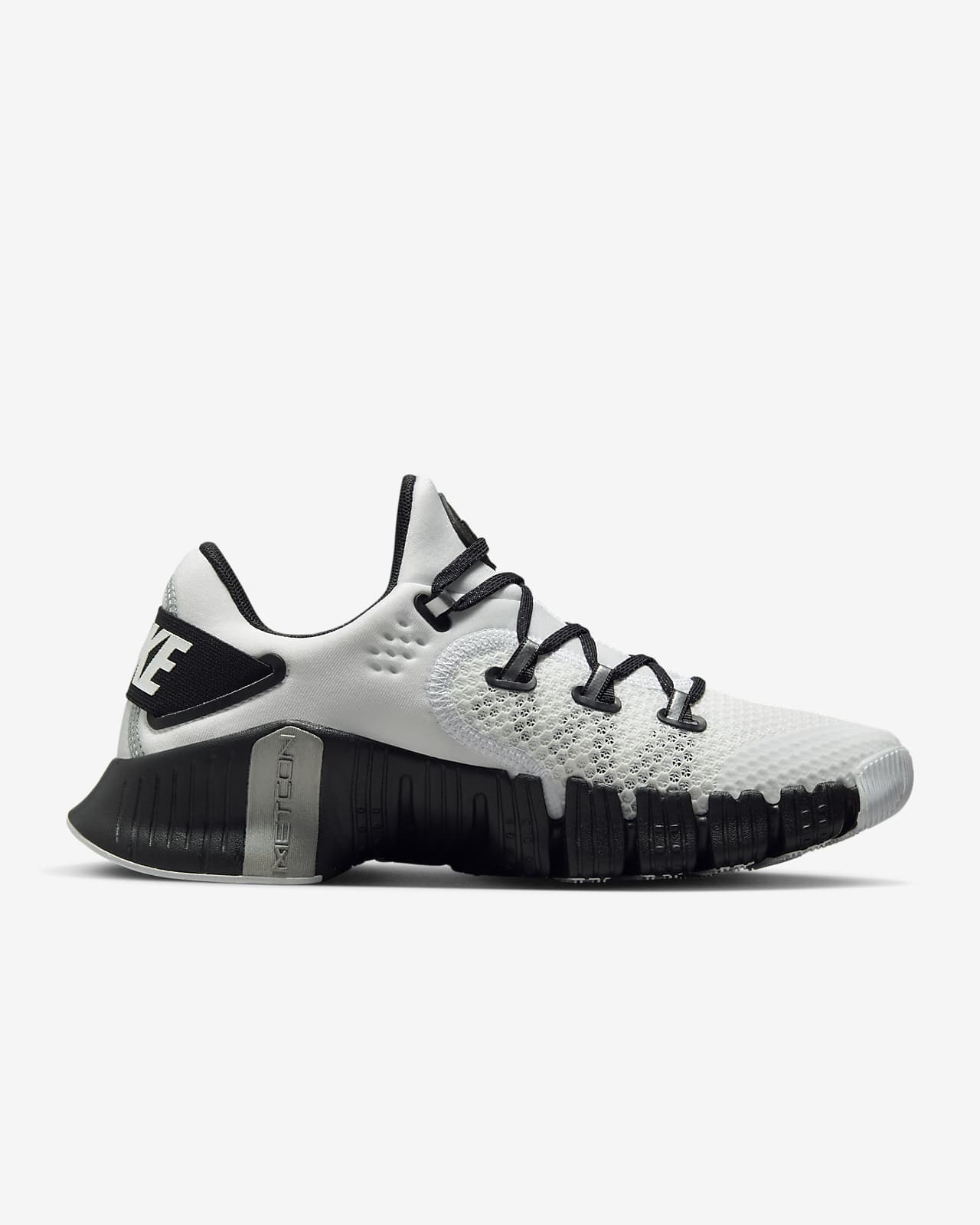 nike free trainer 4.0 silver