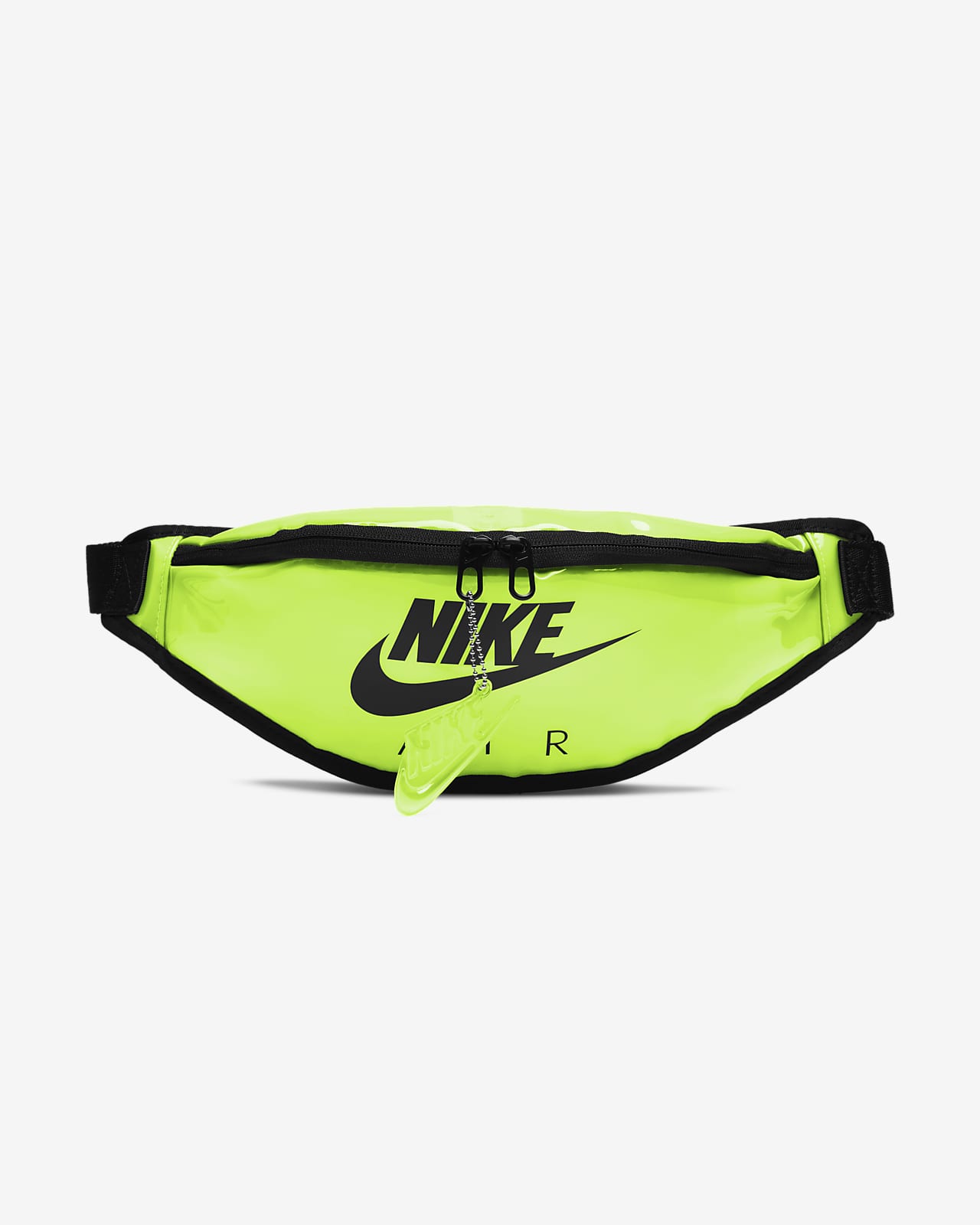 Nike heritage hip pack green Clearance