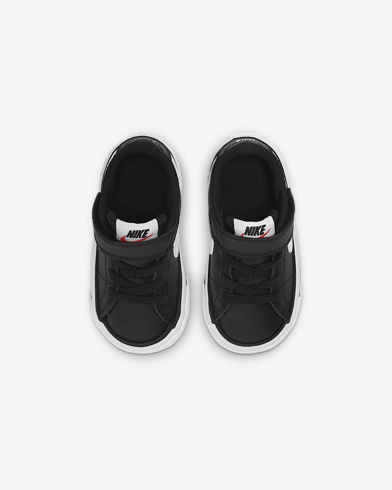 Кроссовки для малышей Nike Court Legacy. Nike RU