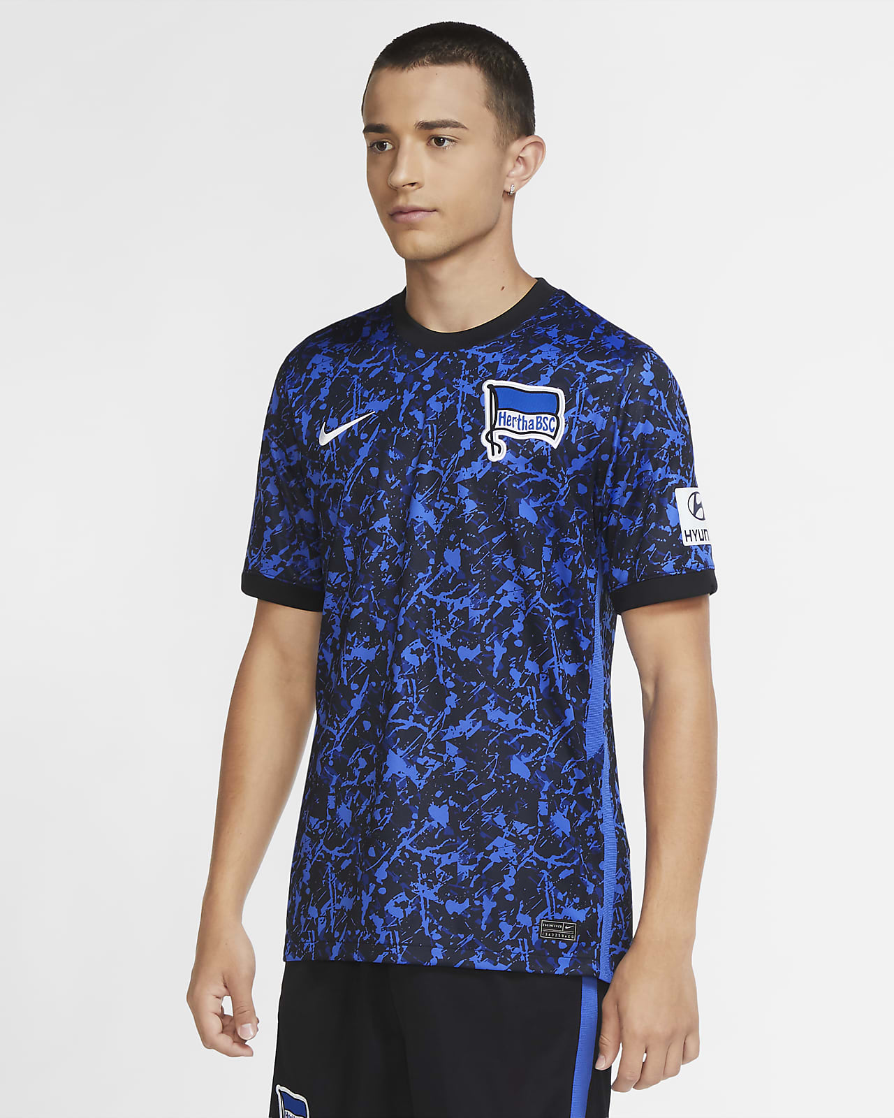 Nike Hertha Berlin Off 64 Bonyadroudaki Com