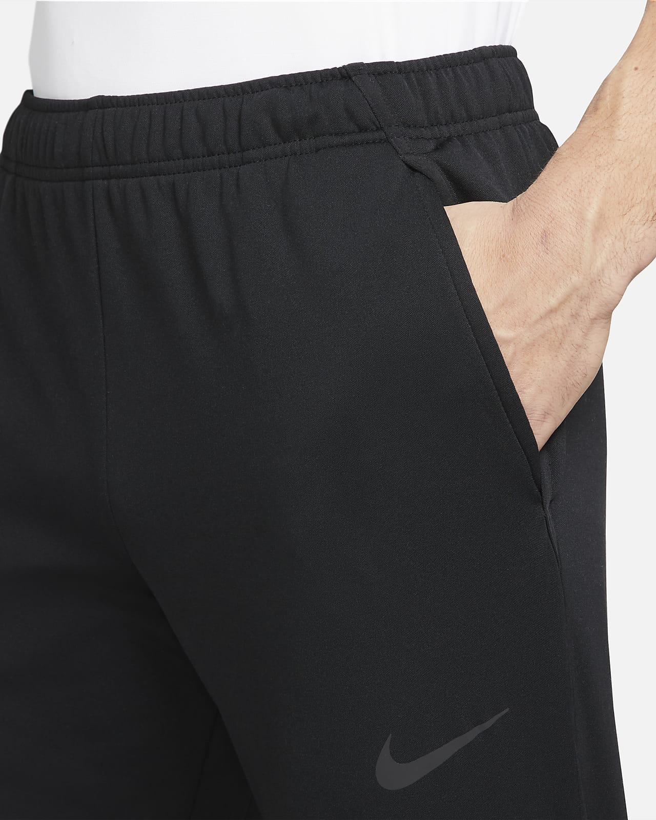 Pantalones de entrenamiento para hombre Nike.