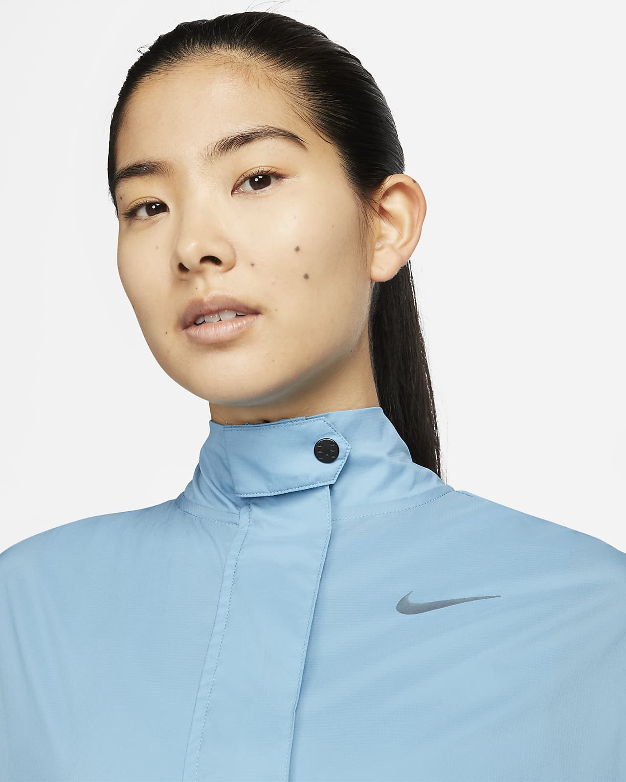 Nike Run Division Women's Jacket. Nike ID