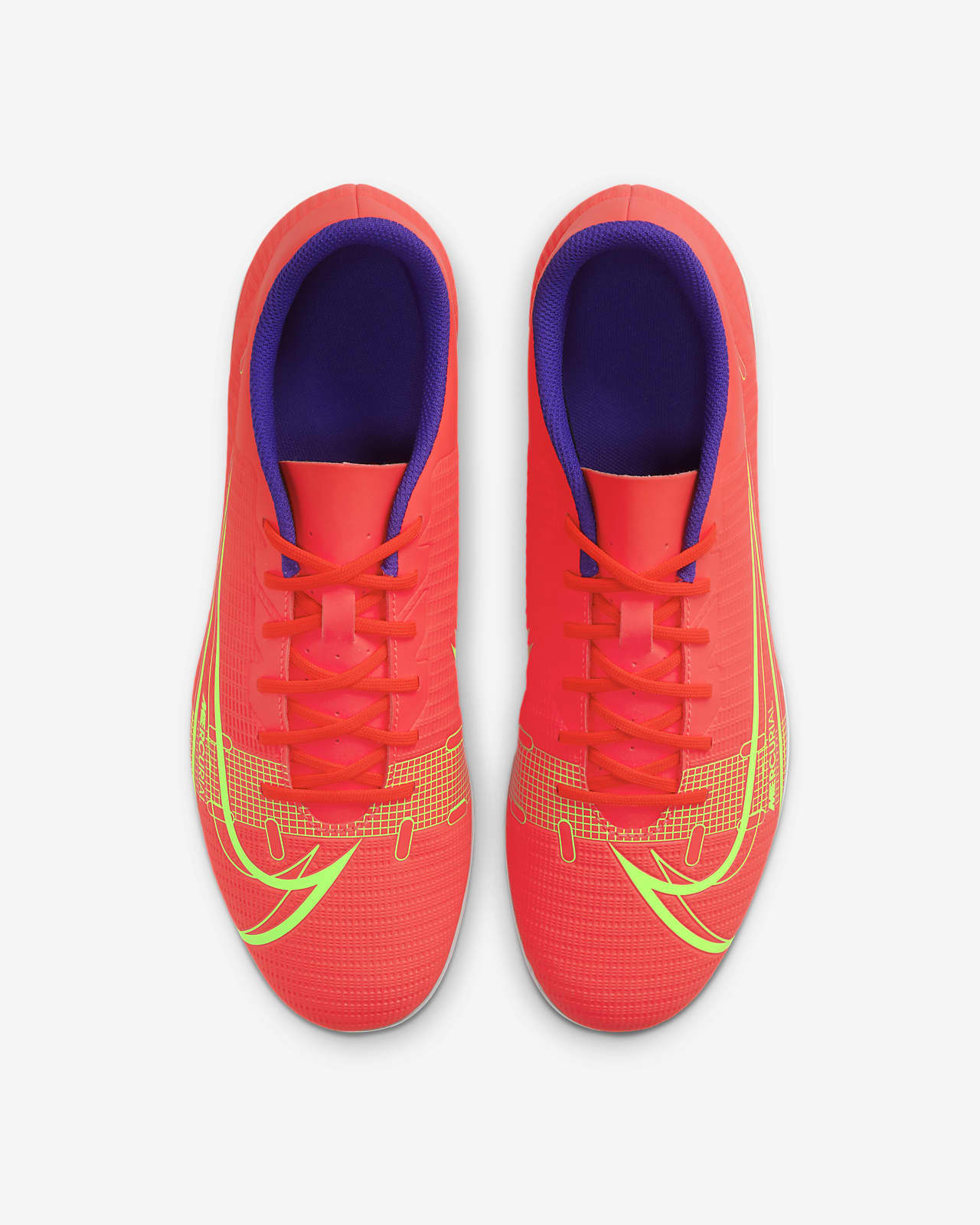 nike mercurial vapor club junior fg football boots