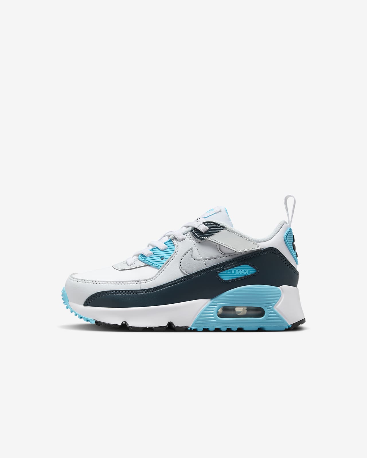 Nike Air Max 90 EasyOn Younger Kids' Shoes