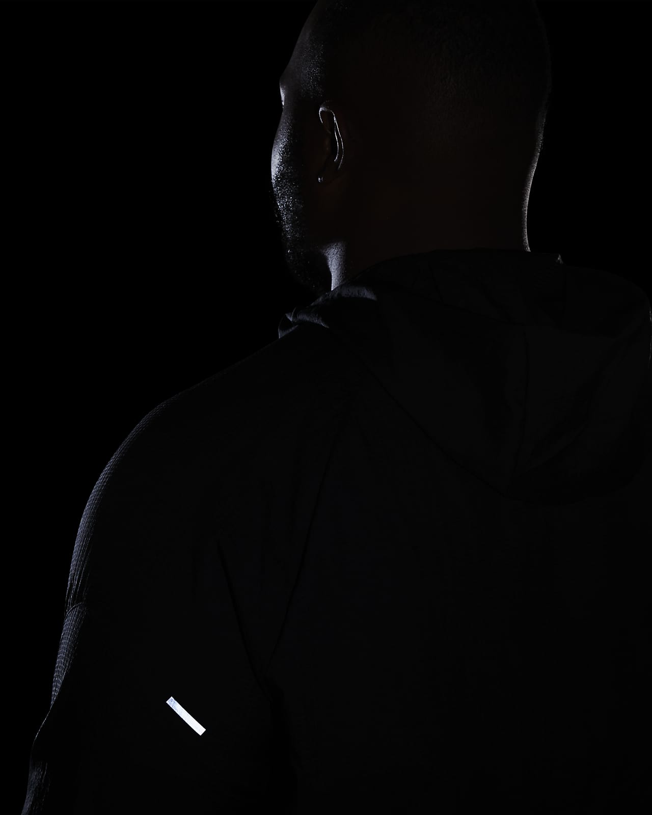 nike essential veste