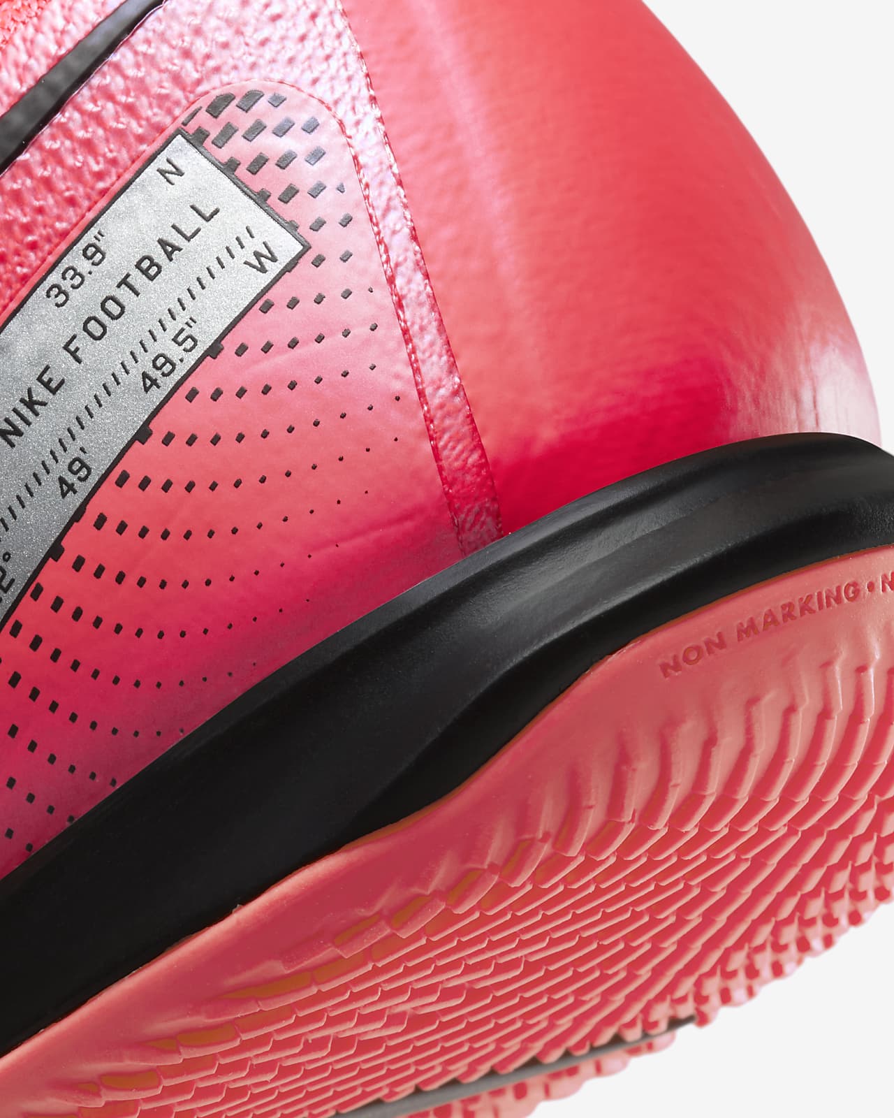 Nike公式 ナイキ マーキュリアル スーパーフライ 7 エリート Ic インドア コート サッカーシューズ オンラインストア 通販サイト