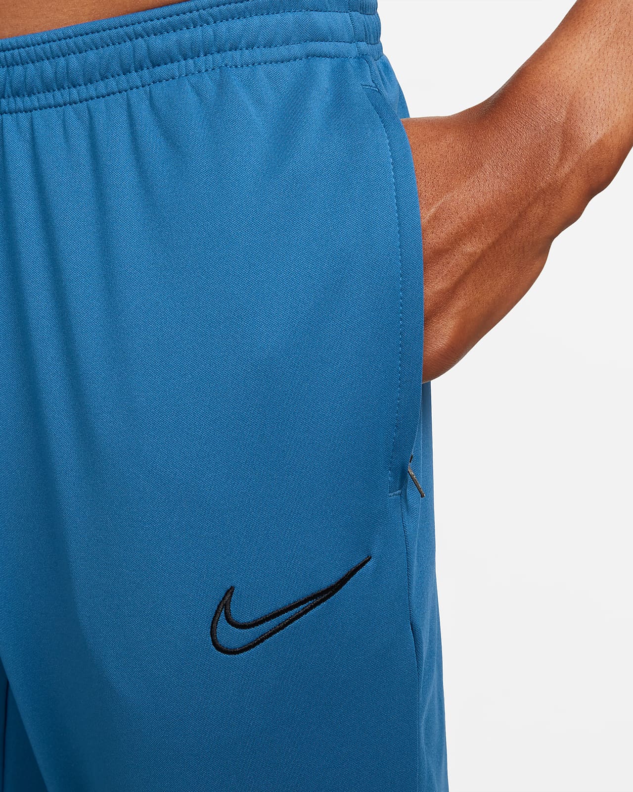 Nike Dri-FIT Academy Men's Football Pants. Nike SA