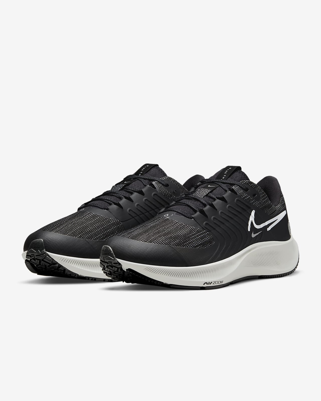 nike air zoom span shield
