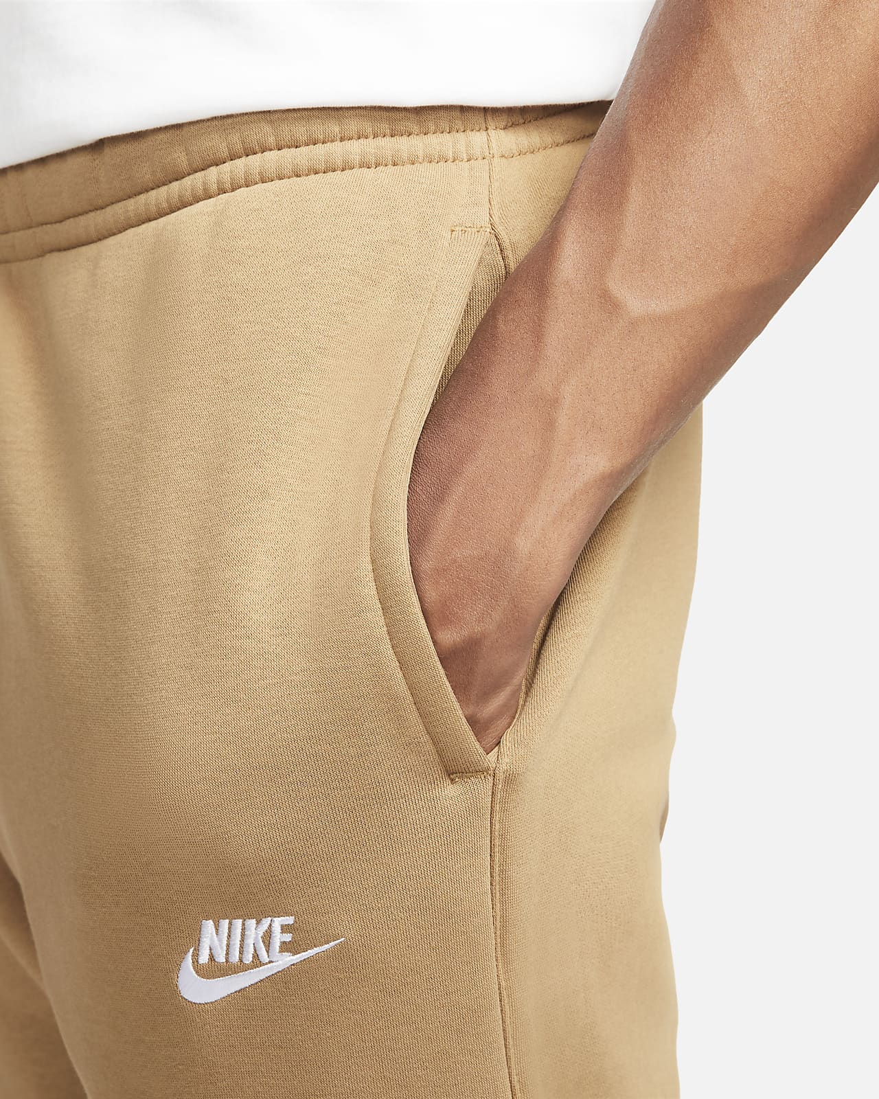 nike driftwood hoodie