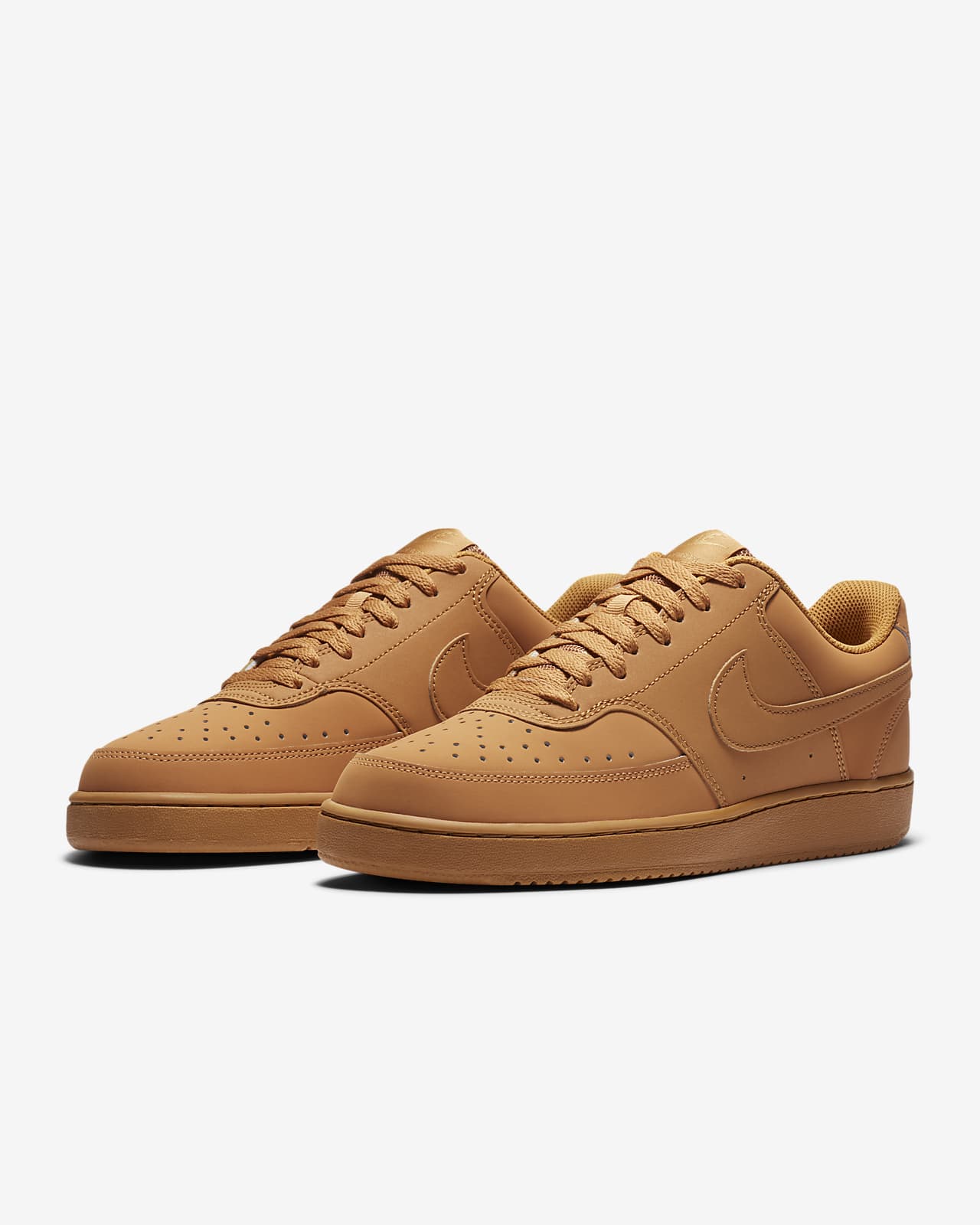 Nike Court Vision Low Schoen | atelier-yuwa.ciao.jp