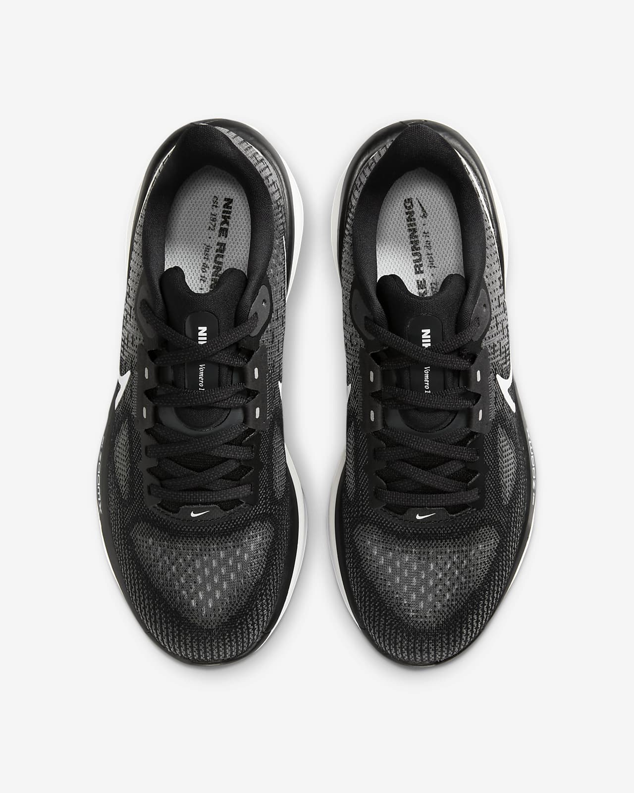 Nike Vomero 17 Straßenlaufschuh (Damen)