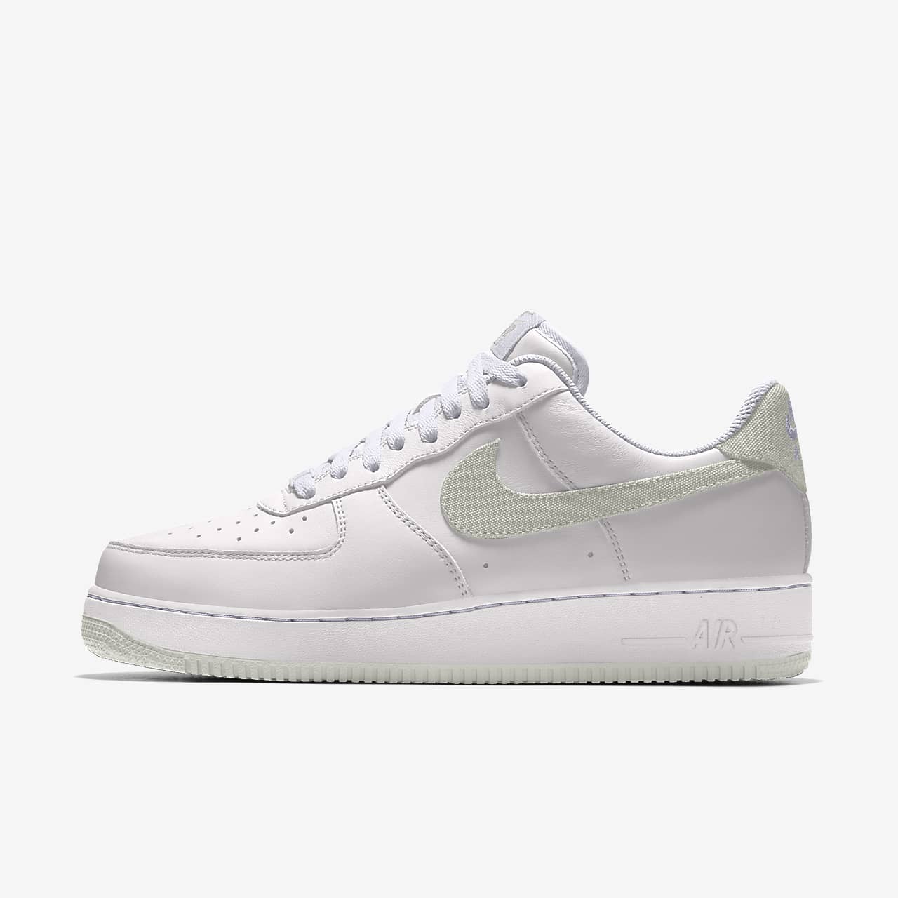 Chaussure personnalisable Nike Air Force 1 Low By You pour femme. Nike FR