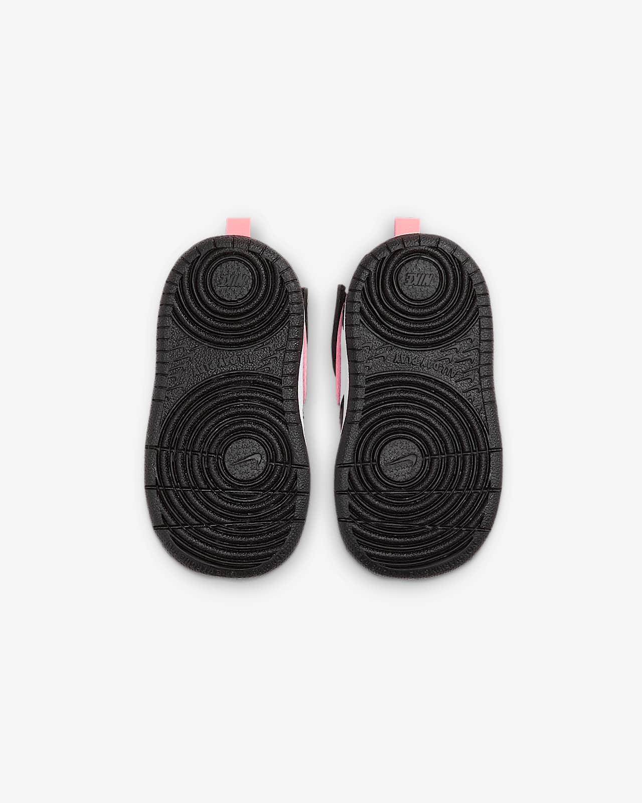 nike court borough mid winter baby