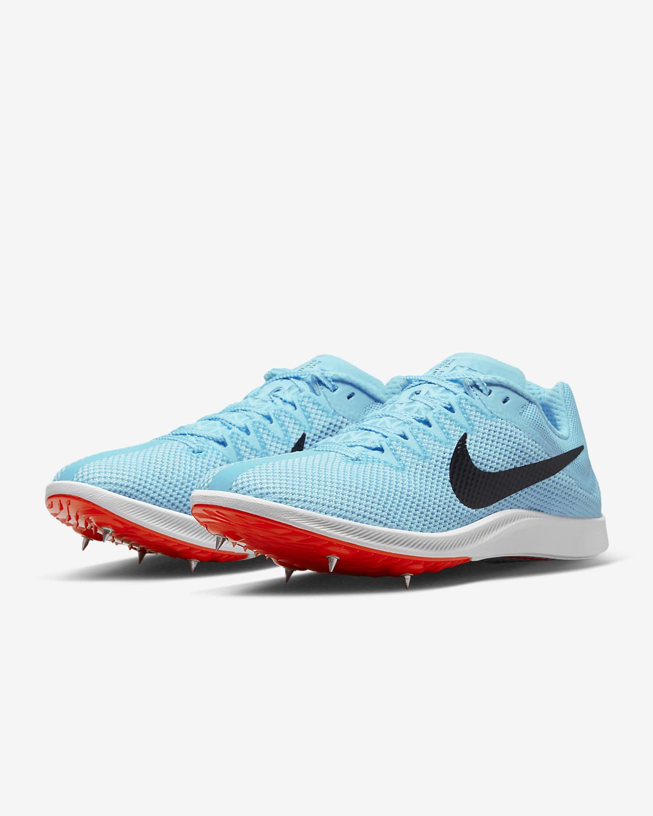 Nike Zoom Rival Track \u0026 Field Distance 