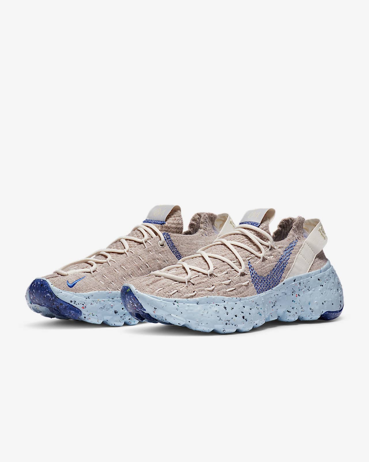 nike space hippie 04 women's shoe