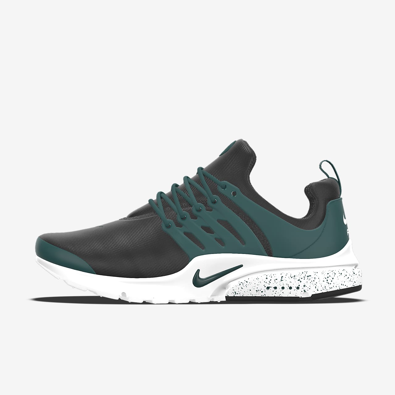 Nike Air Presto By You Custom Men's Shoes