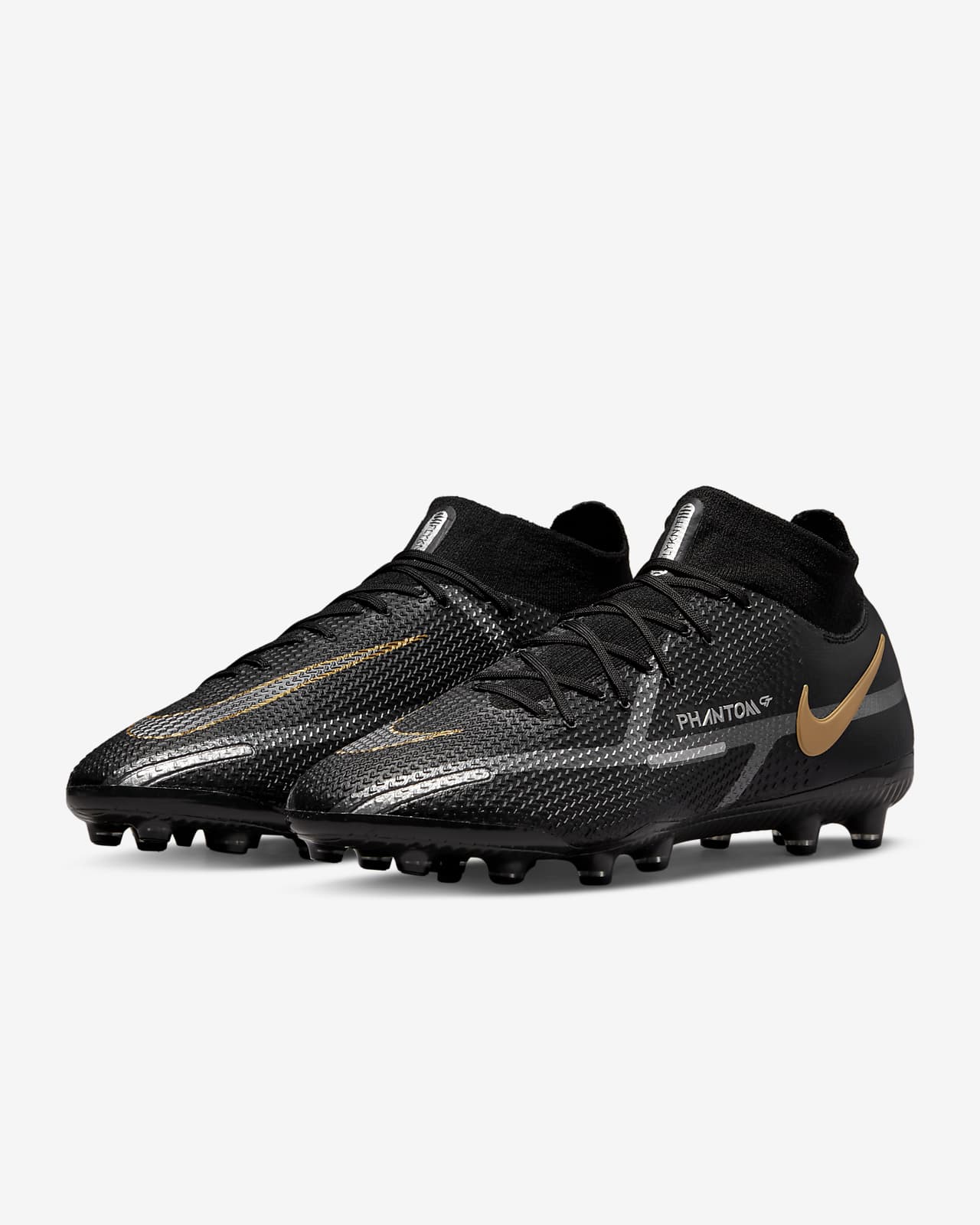 Nike Phantom GT2 Dynamic Fit Elite AG-Pro Artificial-Grass Football Boots.  Nike AU
