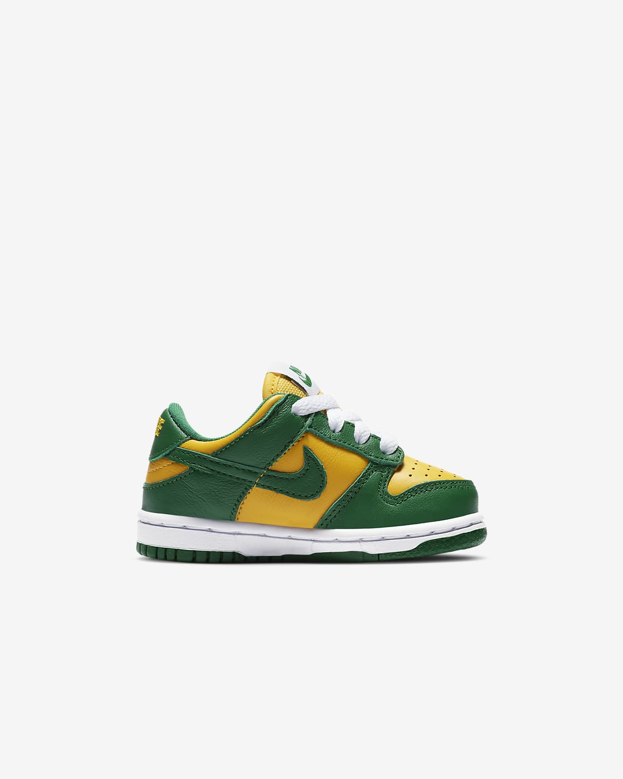 Nike Dunk Low SP Baby and Toddler Shoe 