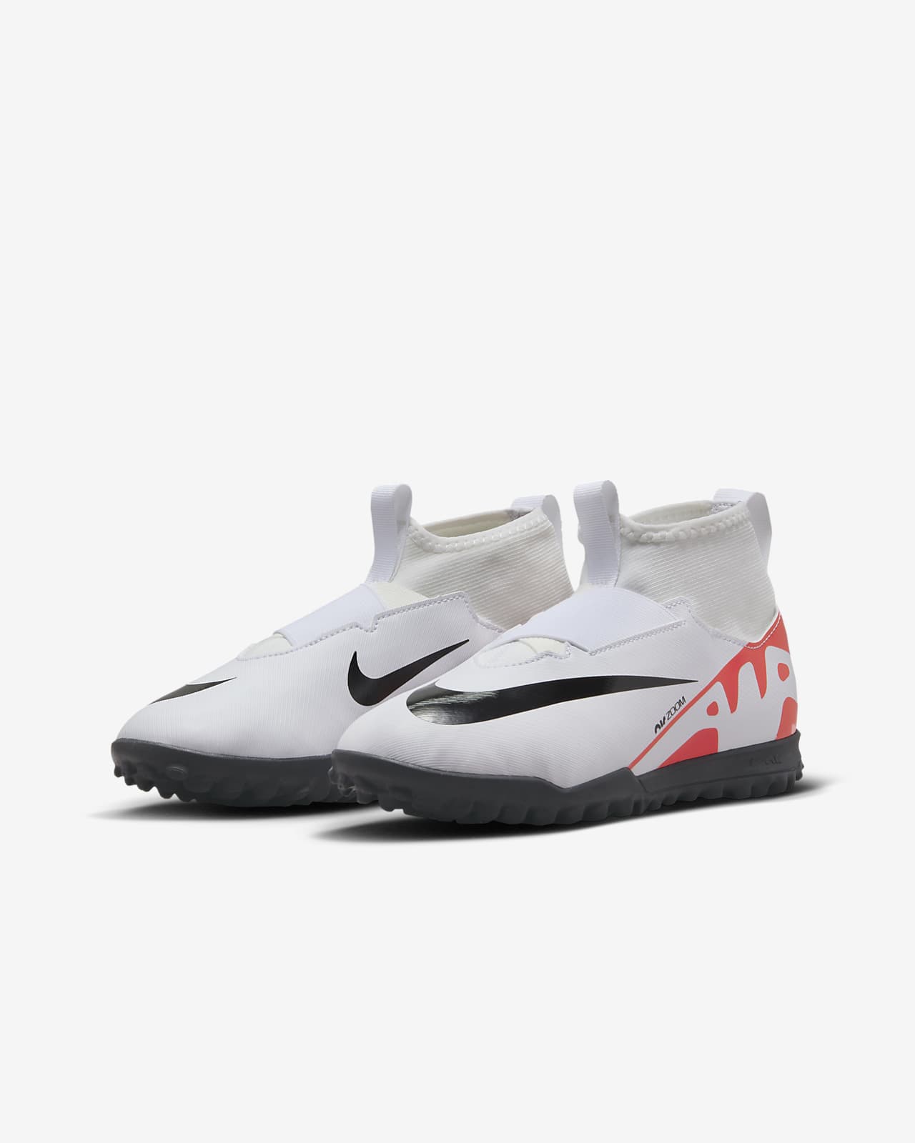 Tallas sales nike junior