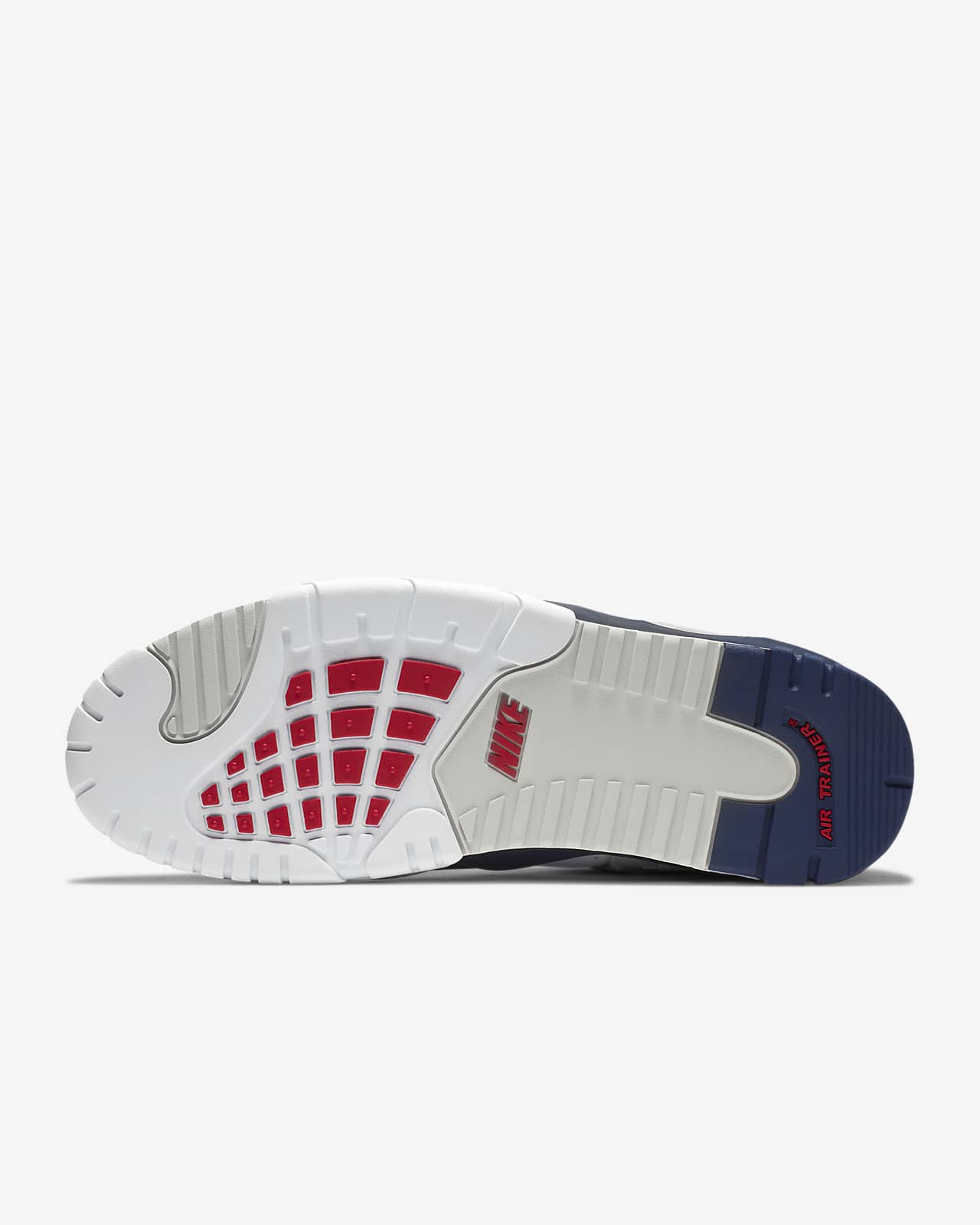 Chaussure Nike Air Trainer 3 pour Homme. Nike FR Chaussure Nike Air Trainer 3 pour Homme. Nike FR