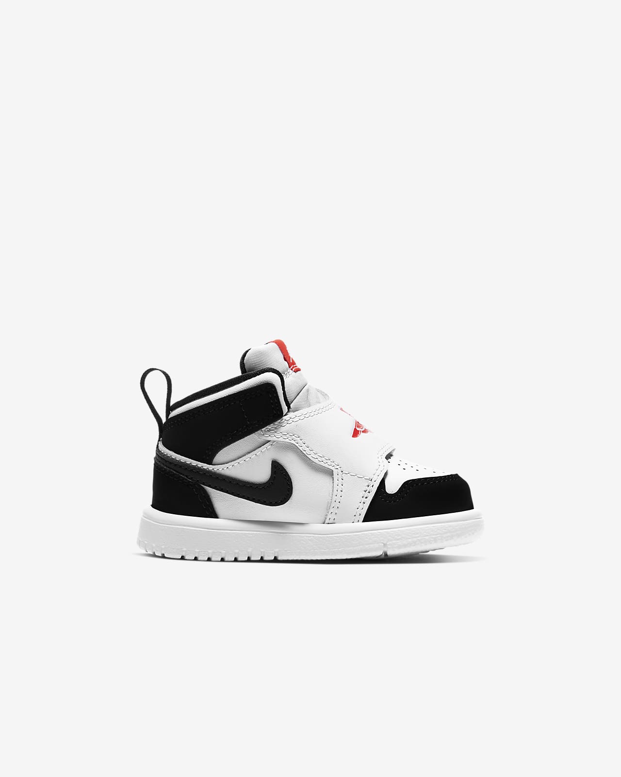 Sky Jordan 1 Baby And Toddler Shoe. Nike ID