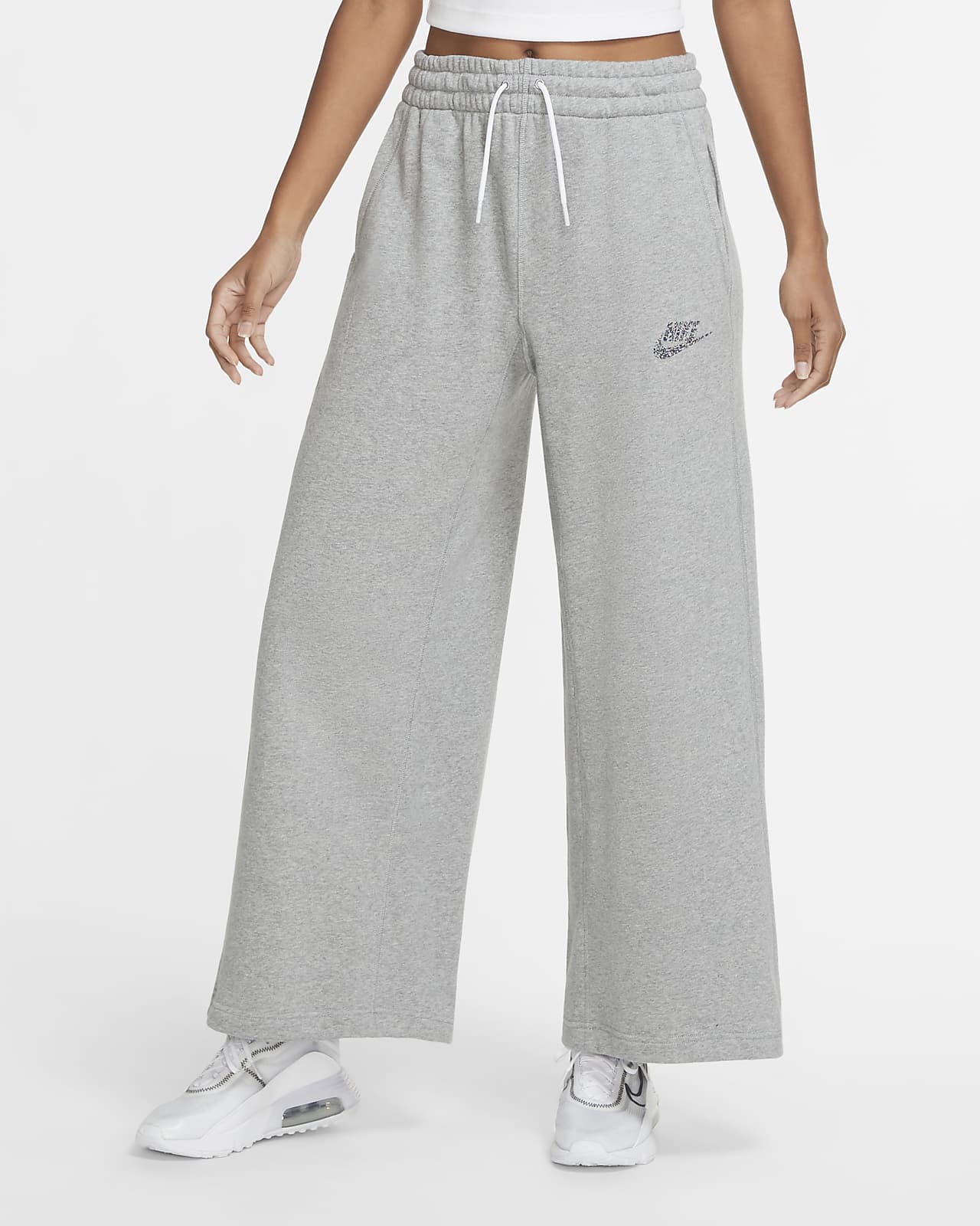 nike sportswear trousers