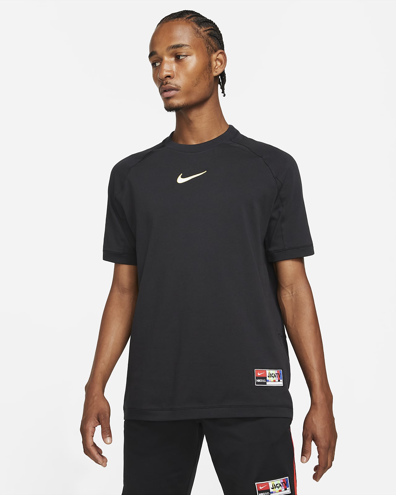 nike fc shirt