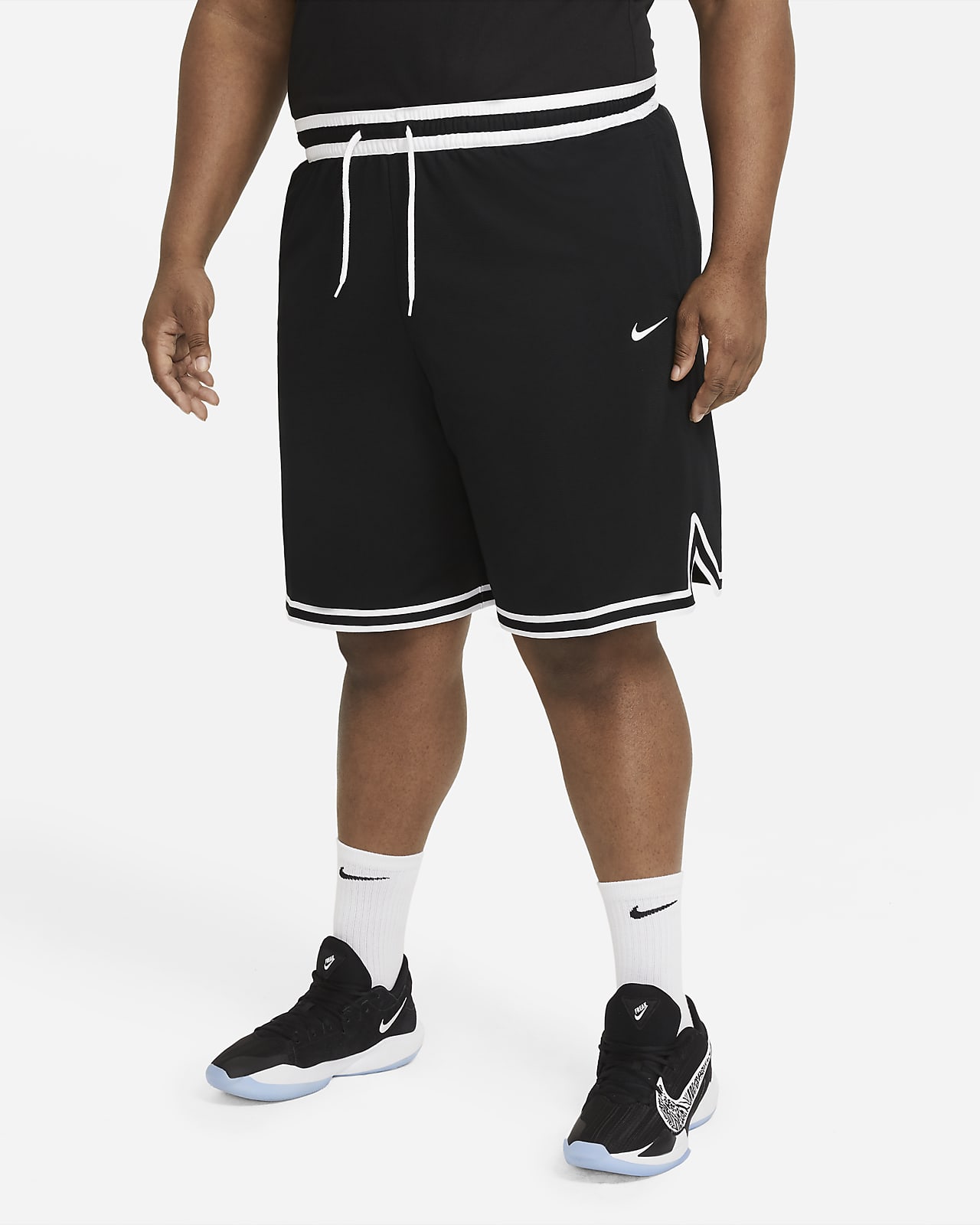 Nike Dri-FIT DNA Men's Basketball Shorts. Nike AU
