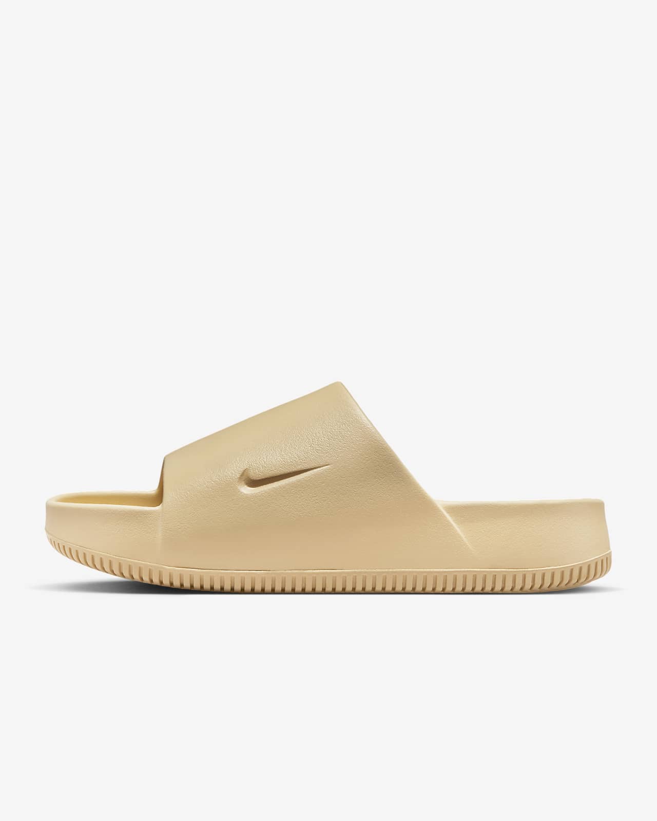 Nike Calm Men's Slides. Nike LU