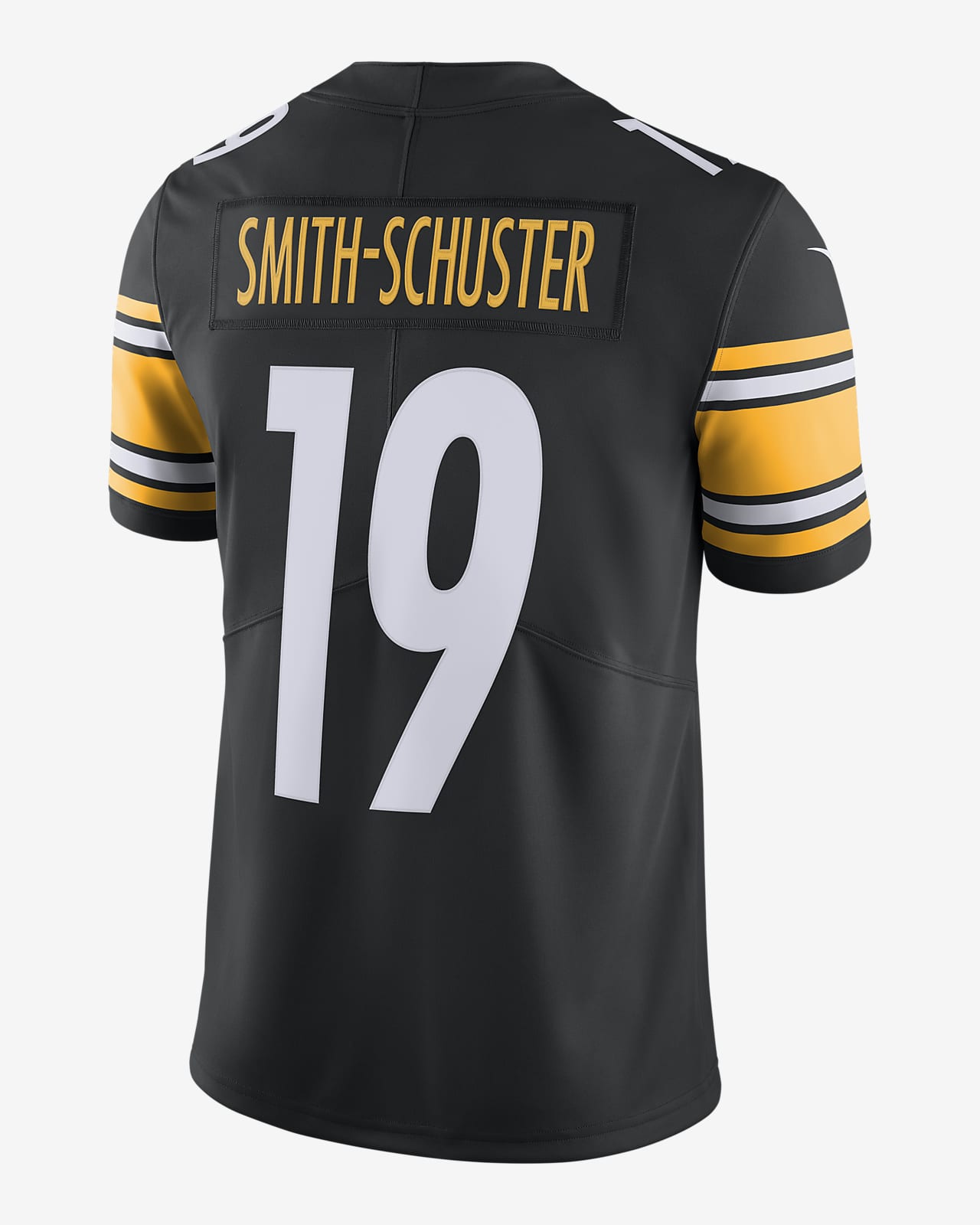 juju smith schuster authentic jersey