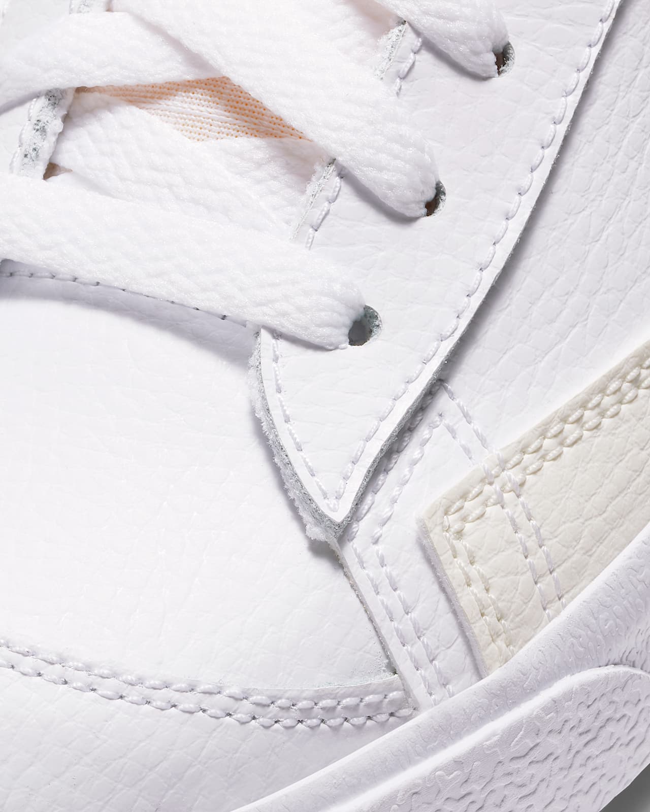 nike blazer mid suede vintage grey womens trainers