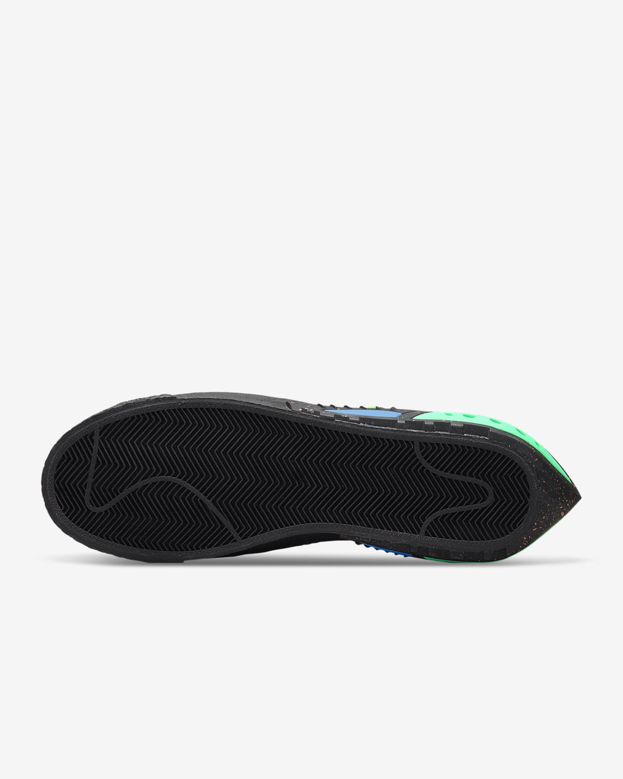 Nike Blazer Low '77 x Off-White™ Zapatillas. Nike ES
