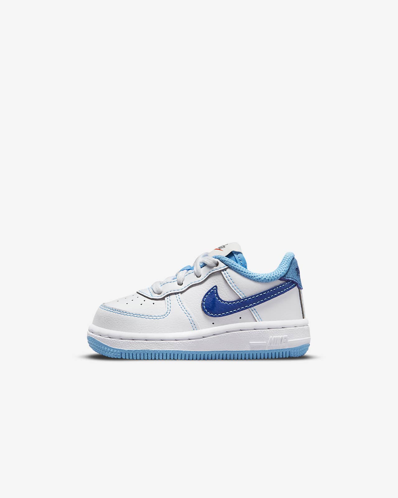 nike air force 1 youth 7