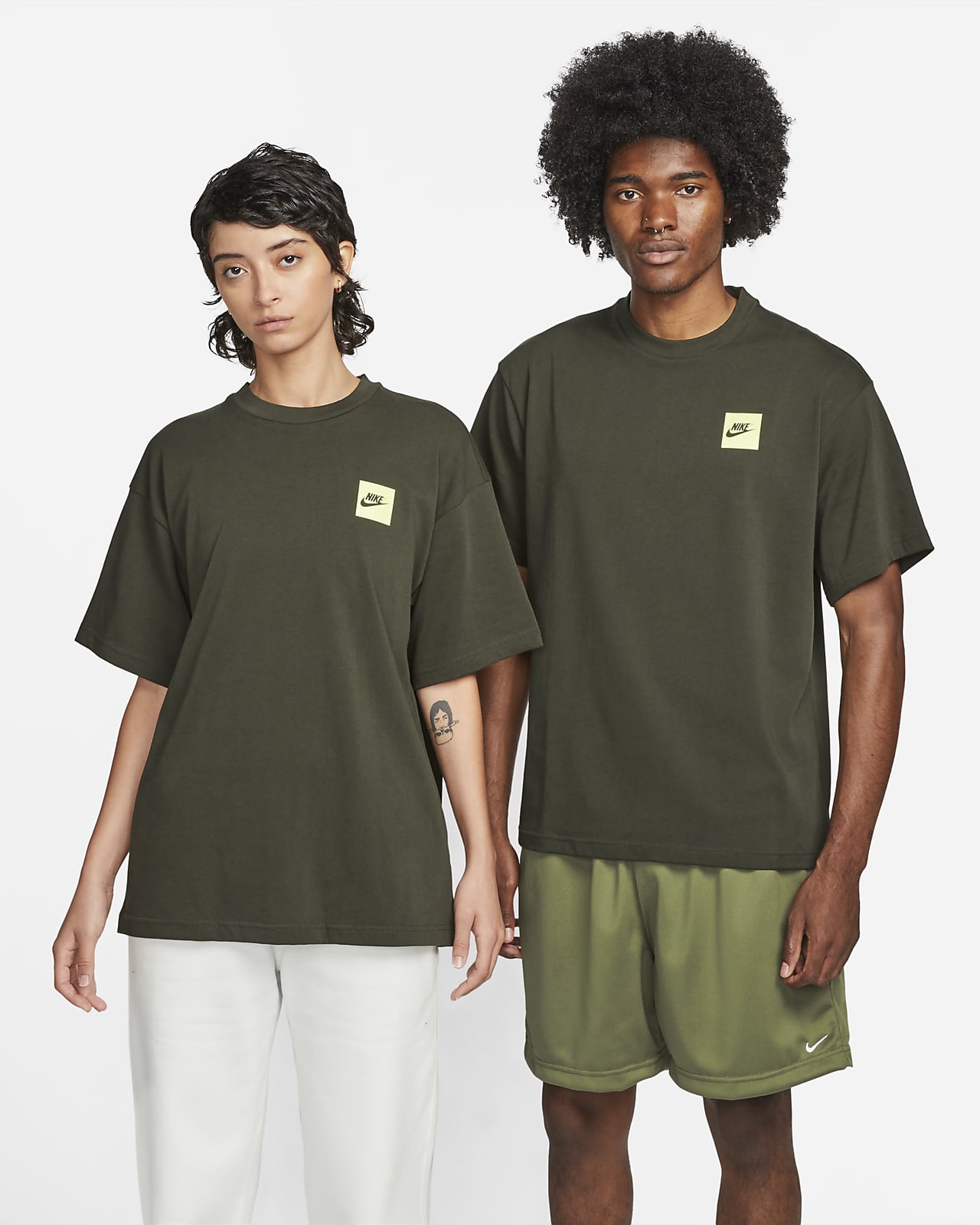Nike T-Shirt