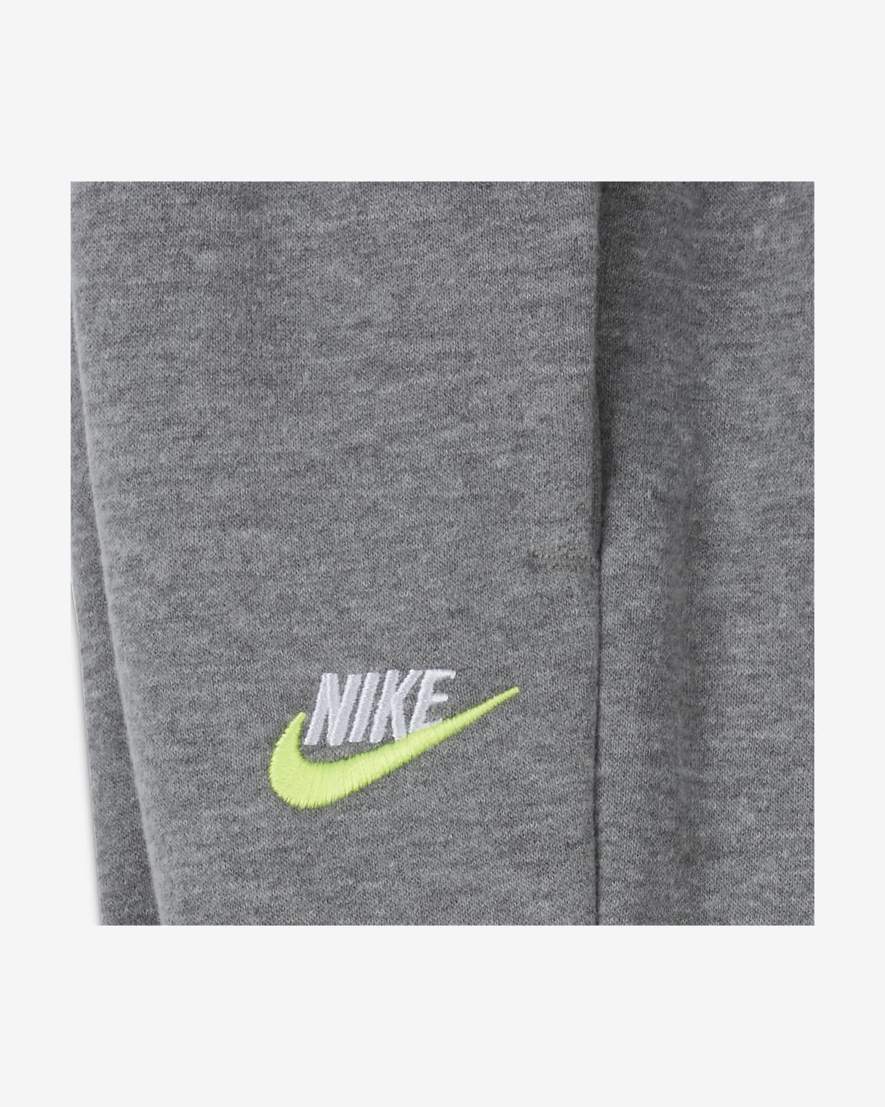 toddler joggers nike