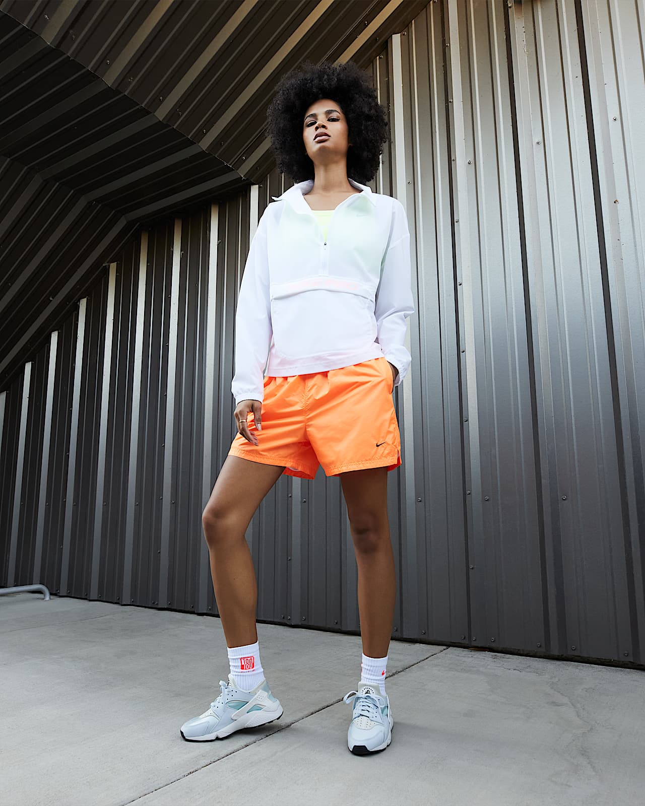 Nike Air Huarache Zapatillas - Mujer. Nike ES