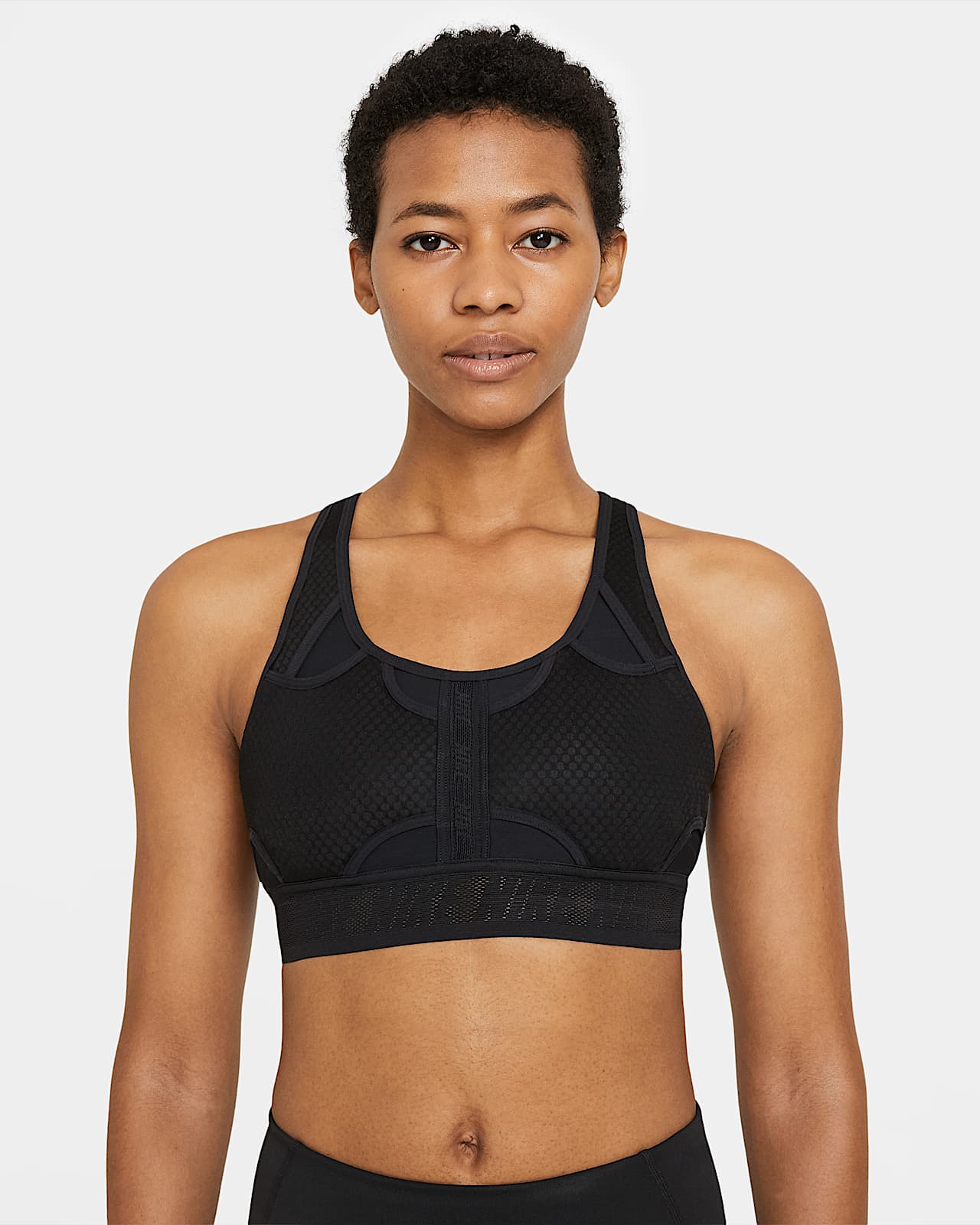 Nike Dri-FIT ADV Swoosh Women's Medium 