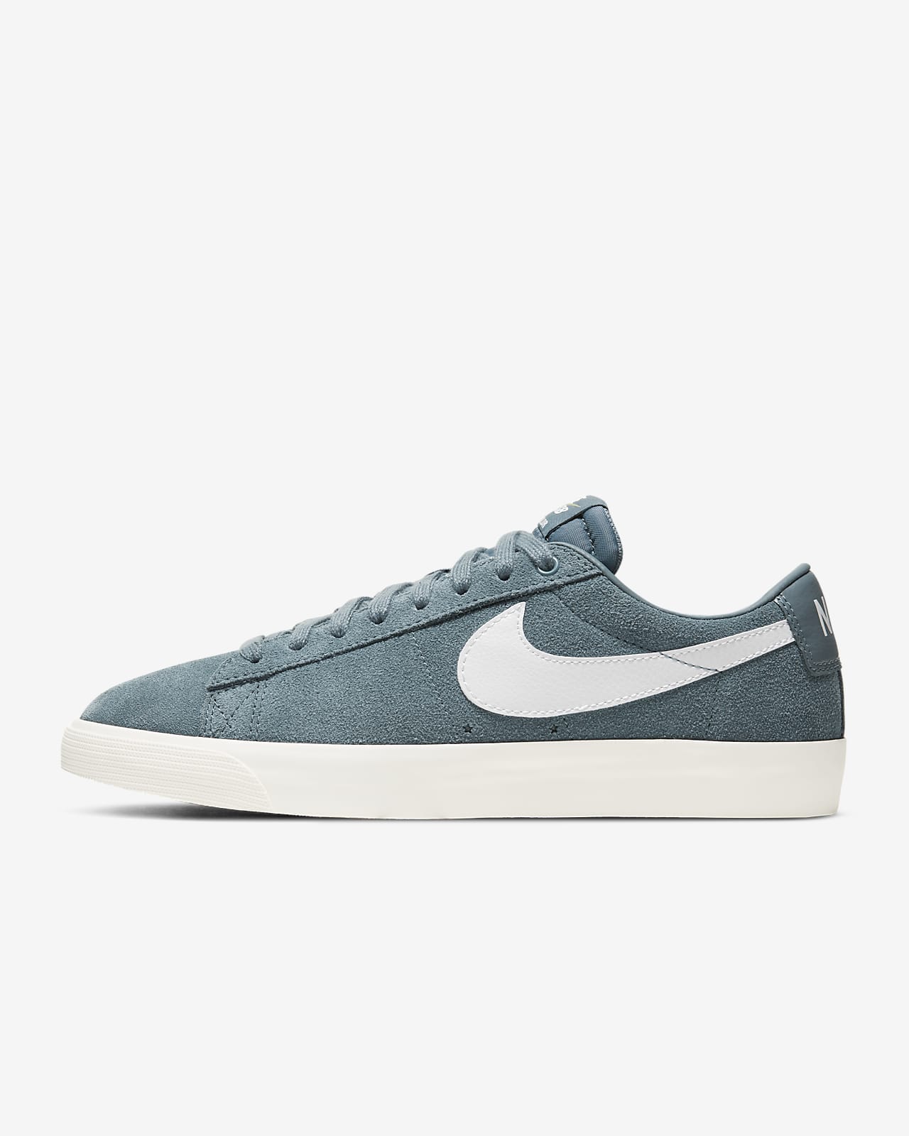 Nike SB Blazer Low GT 'Ozone Blue' $62.97 Free Shipping - Sneaker Steal