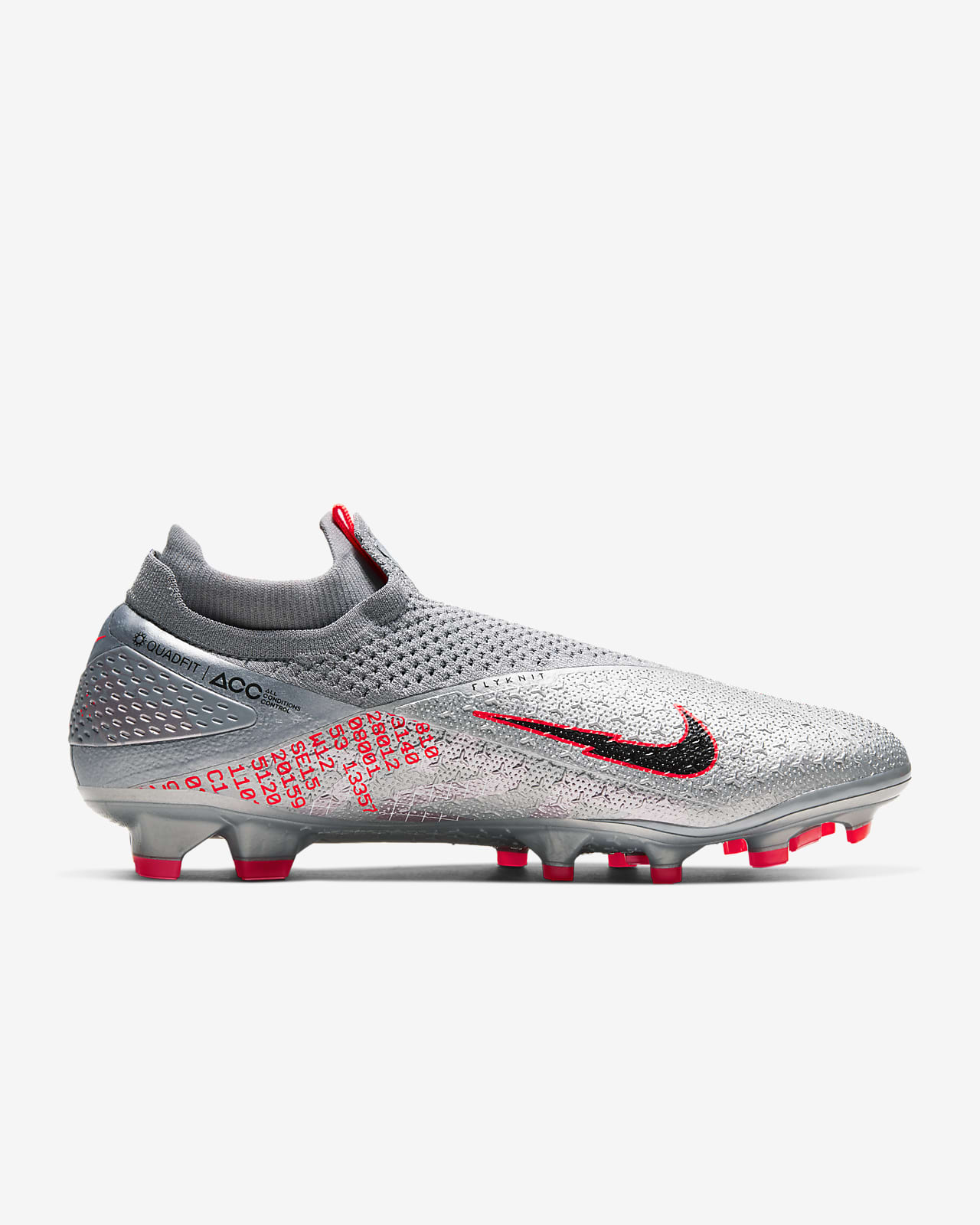 nike dynamic fit football boots