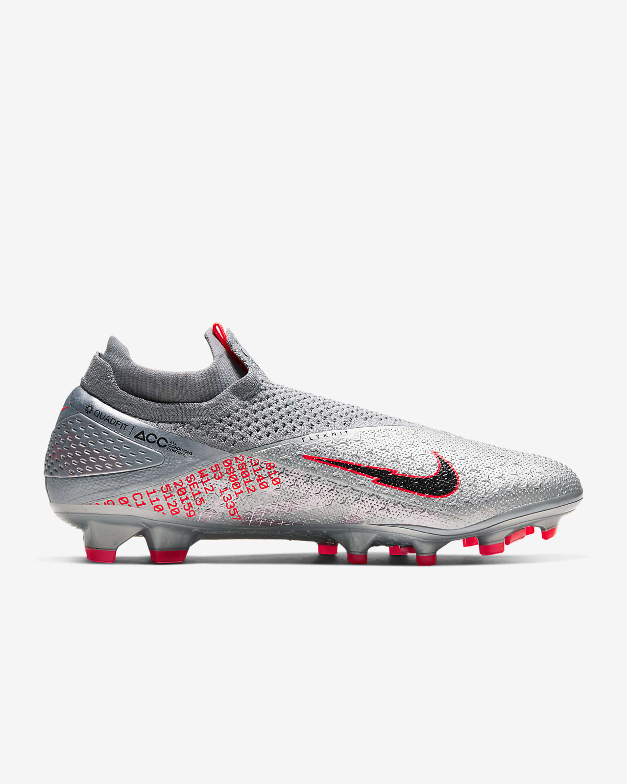 Nike Phantom Vision 2 Elite Dynamic Fit Fg Fussballschuh Fur Normalen Rasen Nike De