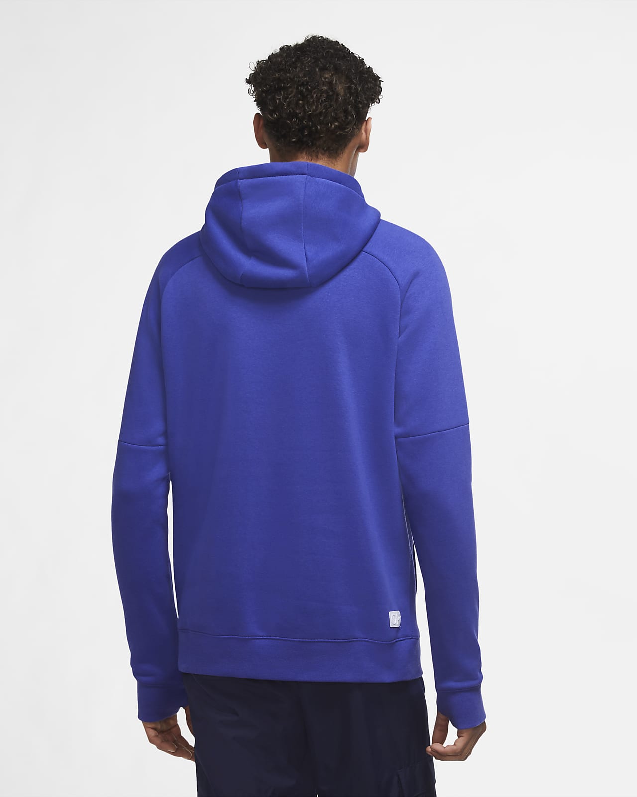 chelsea fc nike hoodie