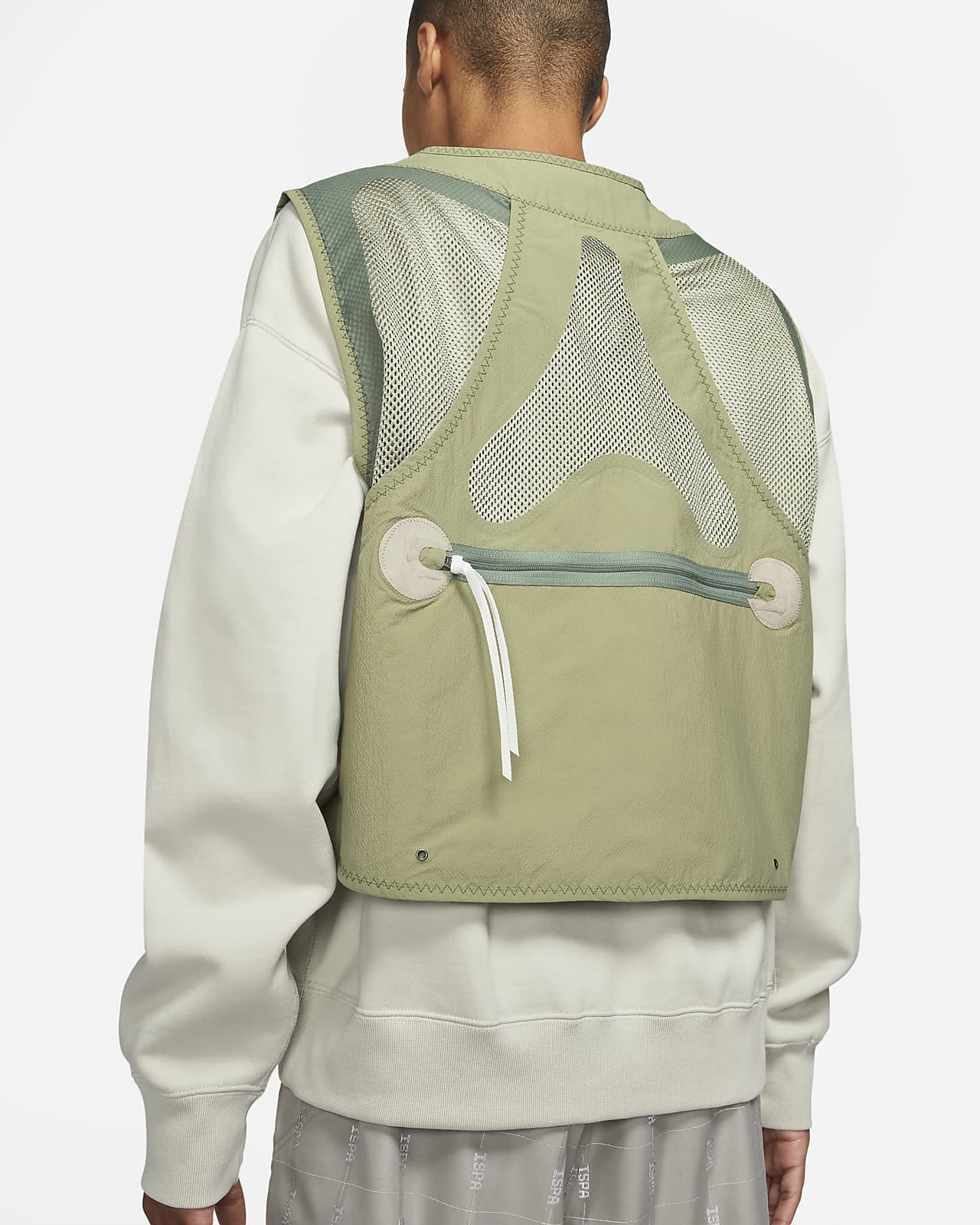 Nike iSPA Utility Vest