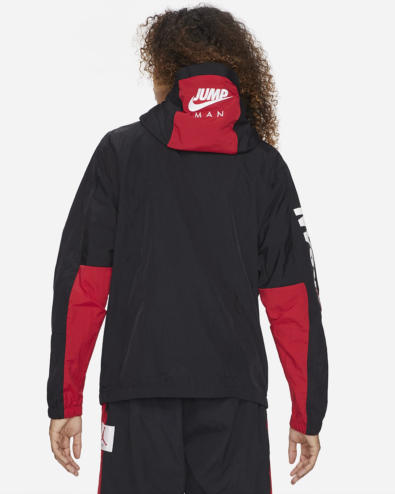 doudoune jordan jumpman air