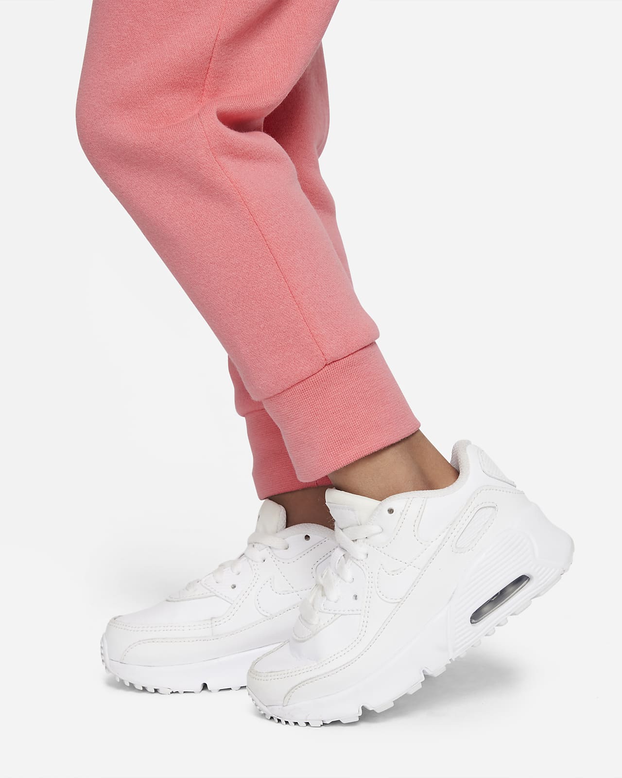 Pants. Sportswear Toddler Fleece Club Nike