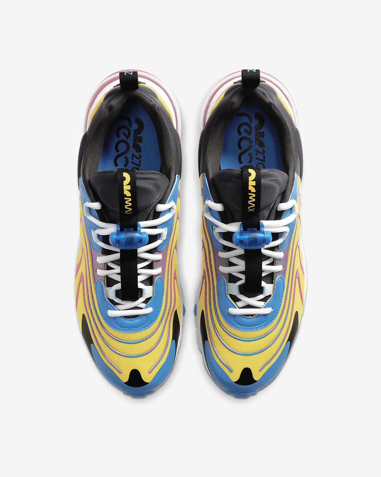 nike air 270 react mens