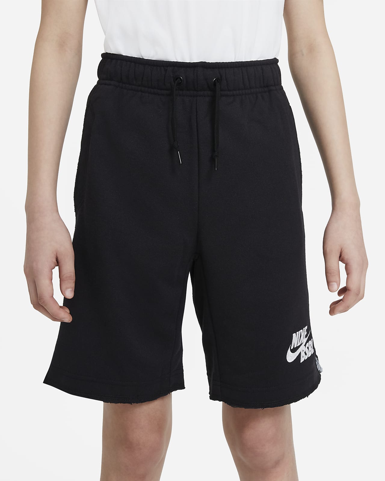 shorts for boys nike