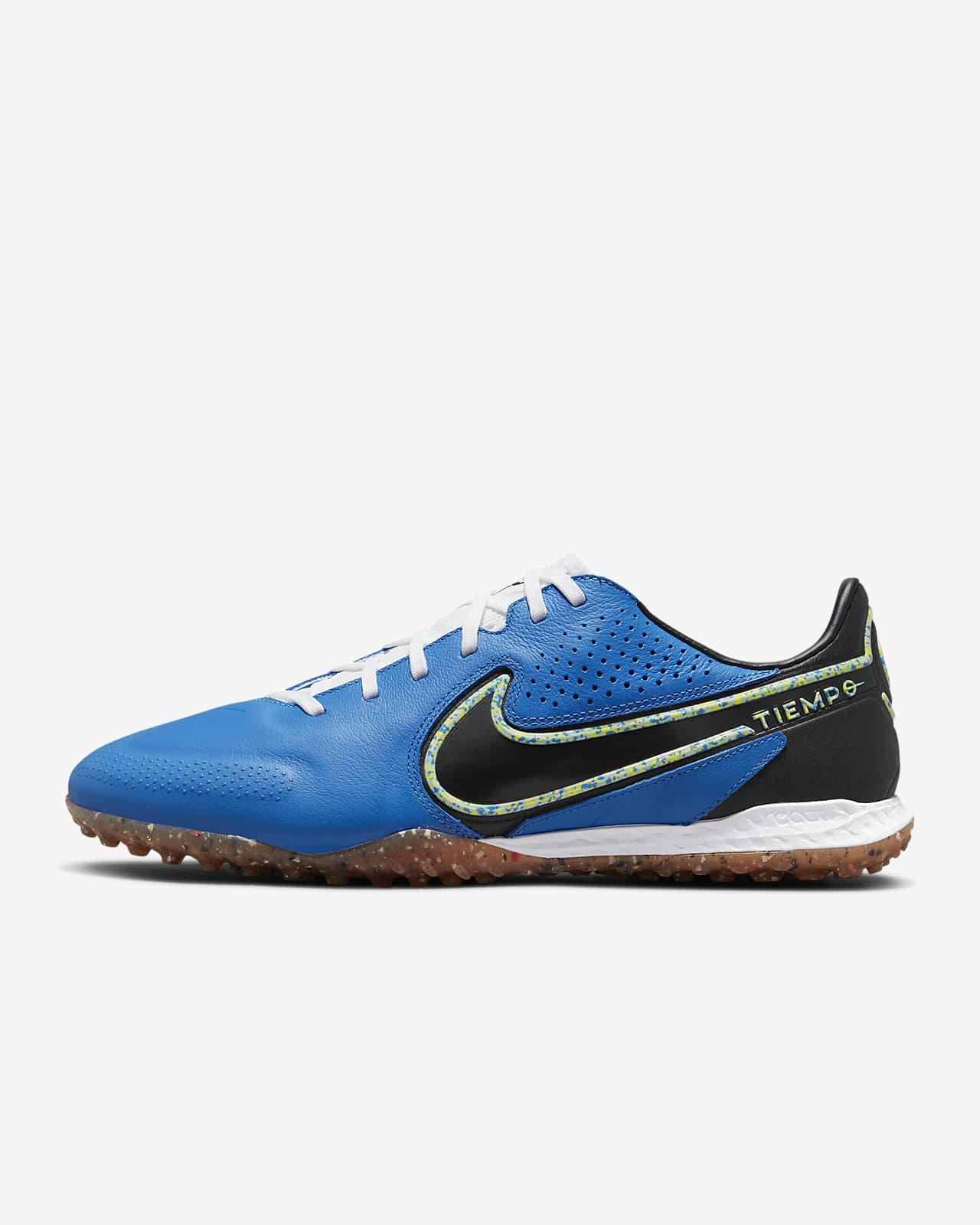 nike tiempo pro tf