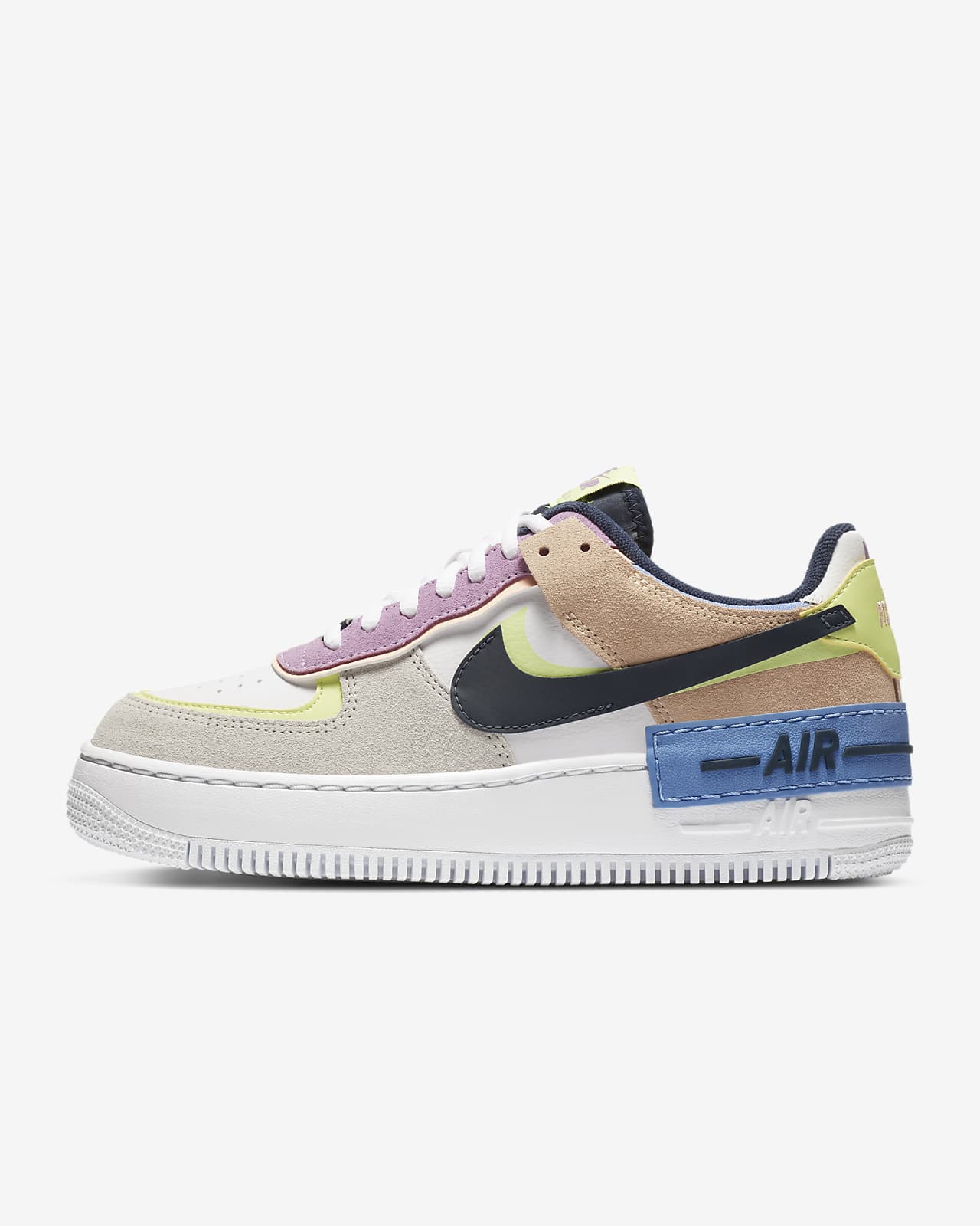 nike air force chile mujer